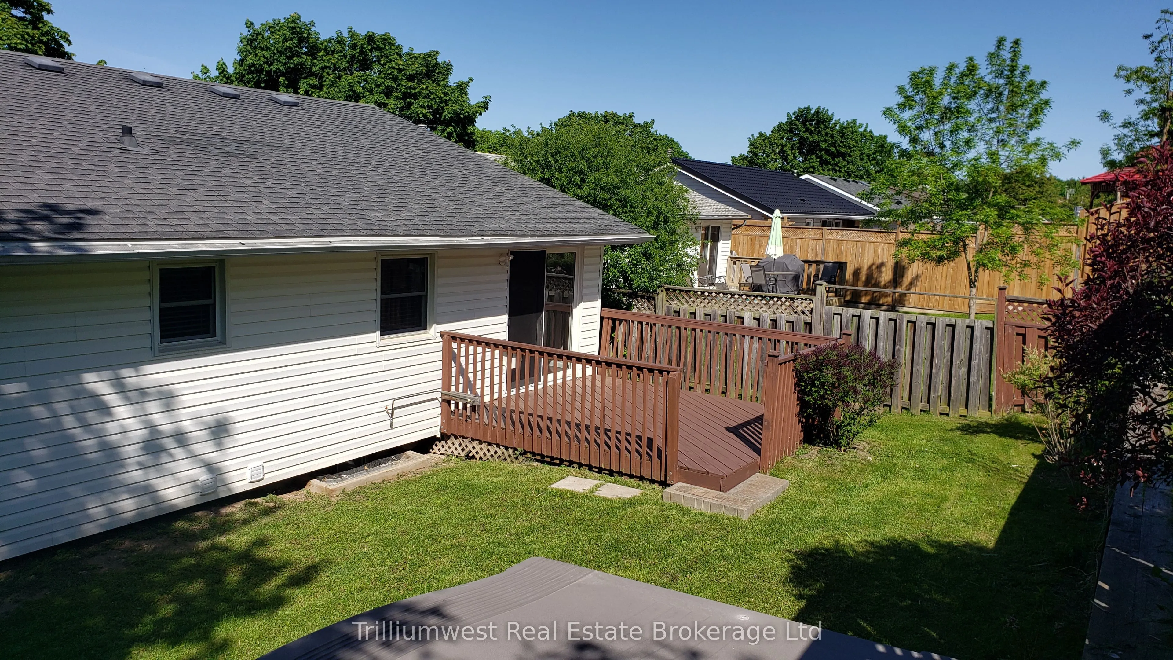 126 Freshmeadow Way, #A