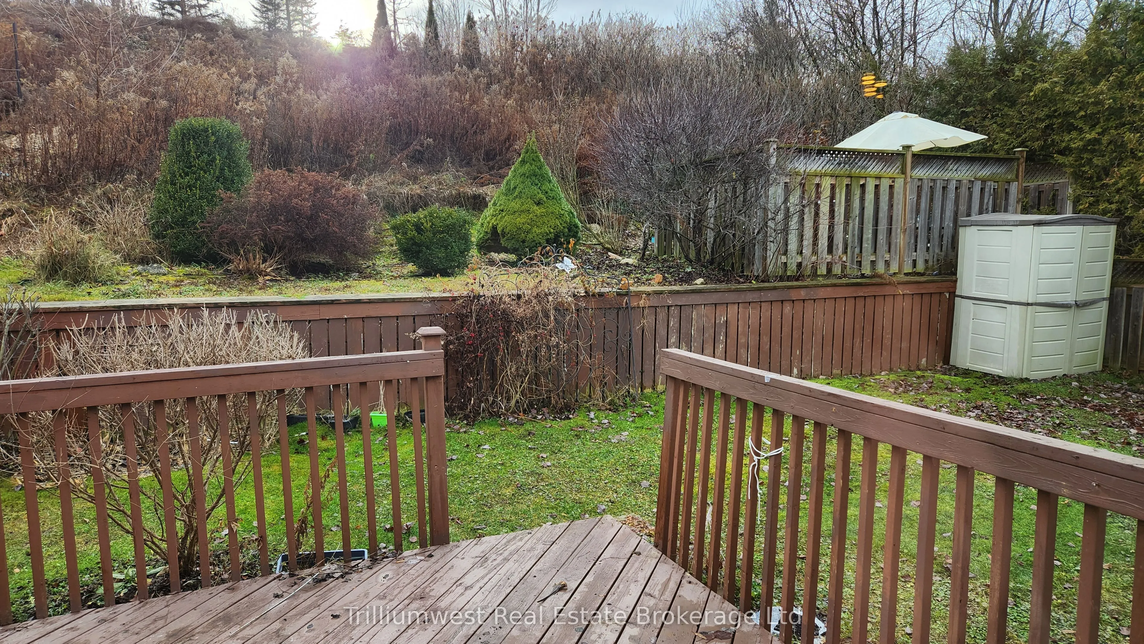 126 Freshmeadow Way, #A