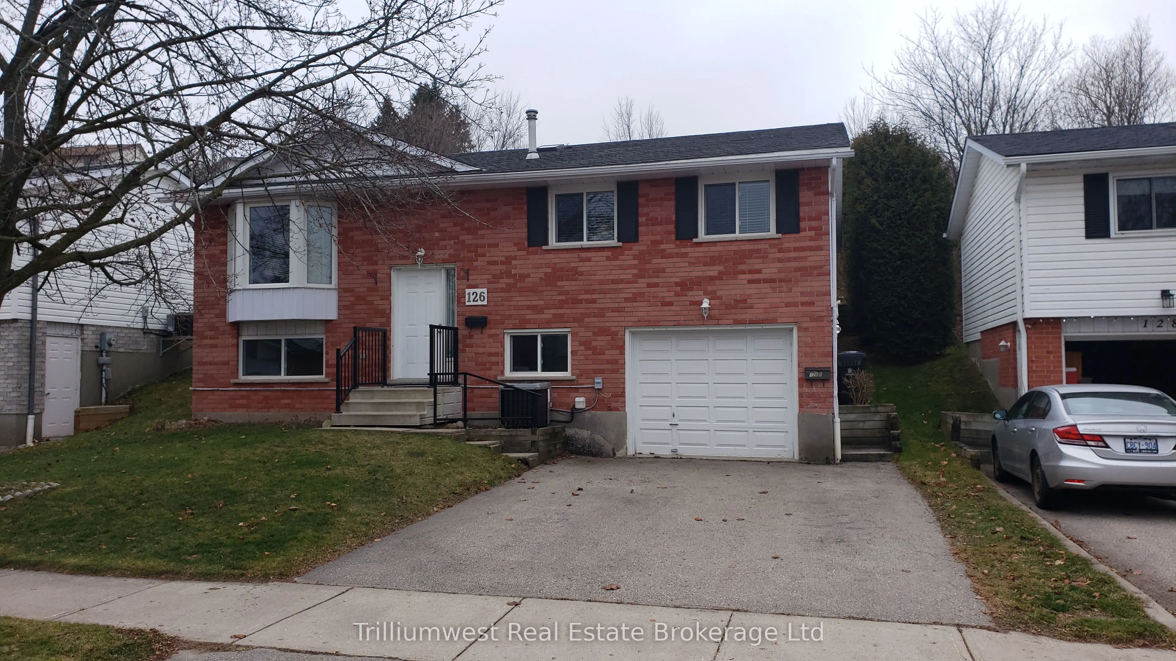 126 Freshmeadow Way, #A