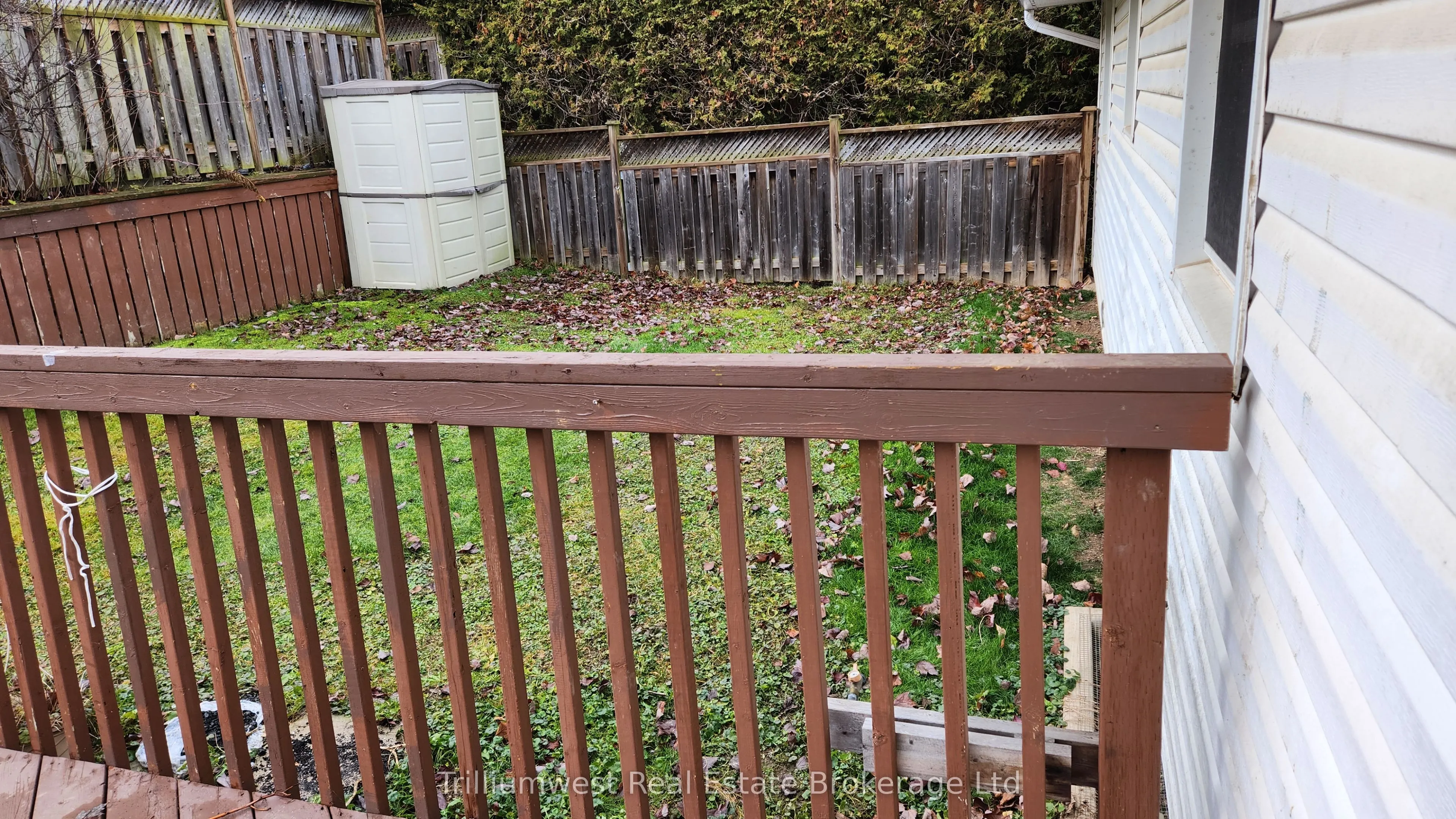 126 Freshmeadow Way, #A