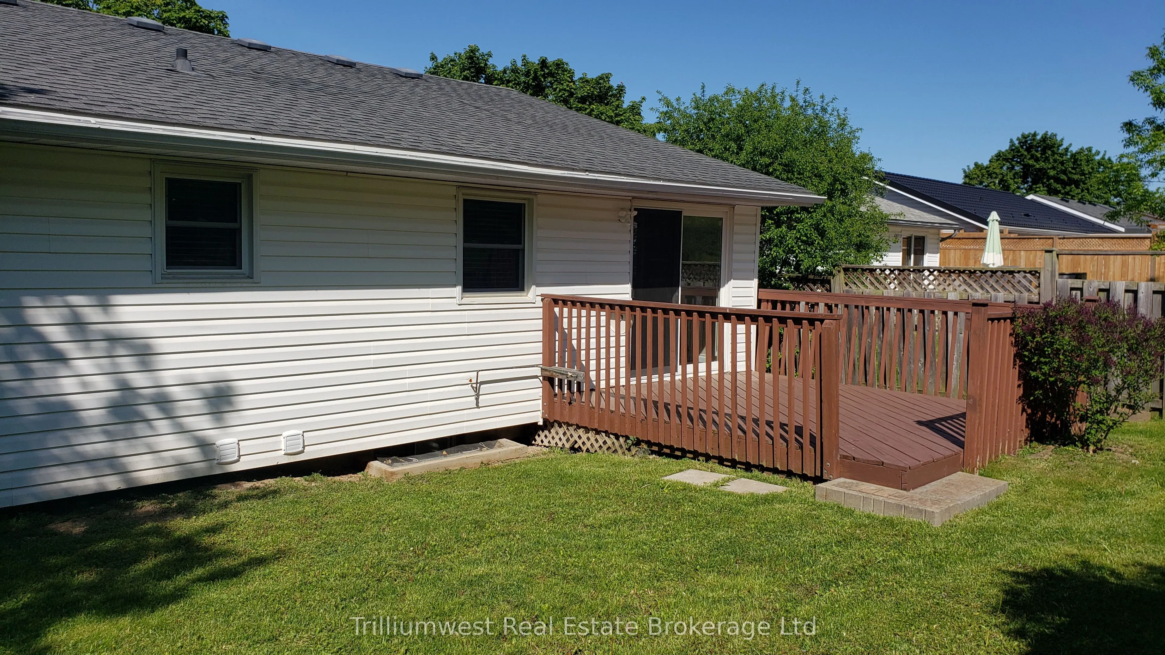 126 Freshmeadow Way, #A