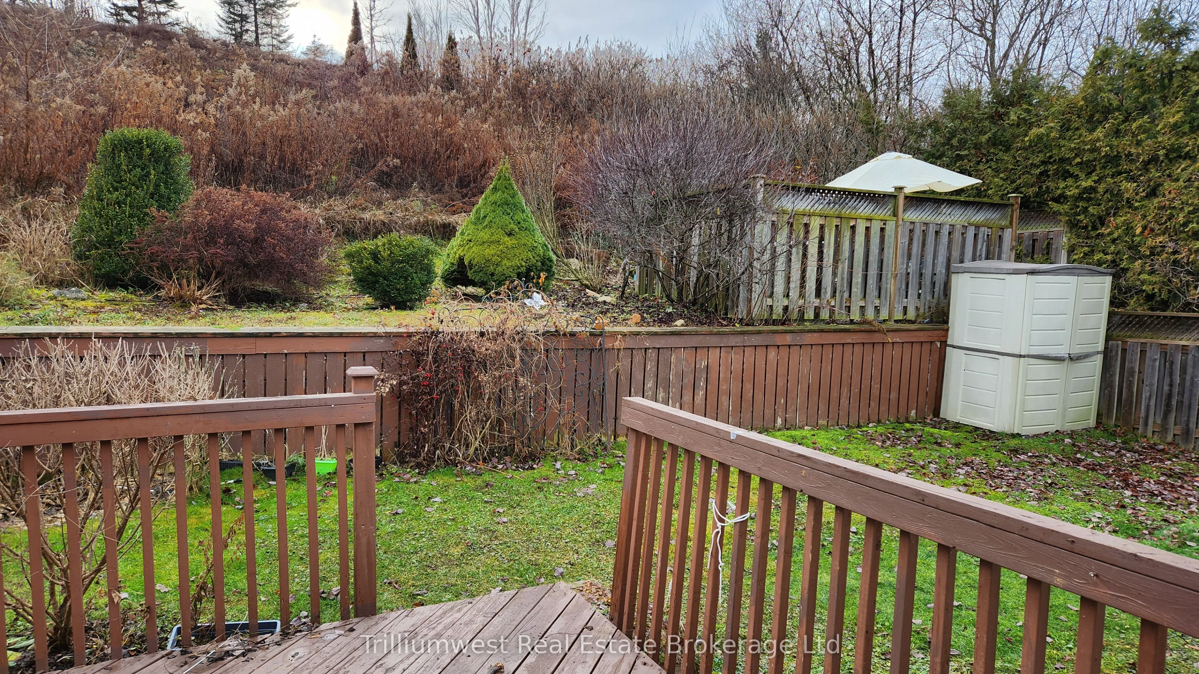 126 Freshmeadow Way, #A