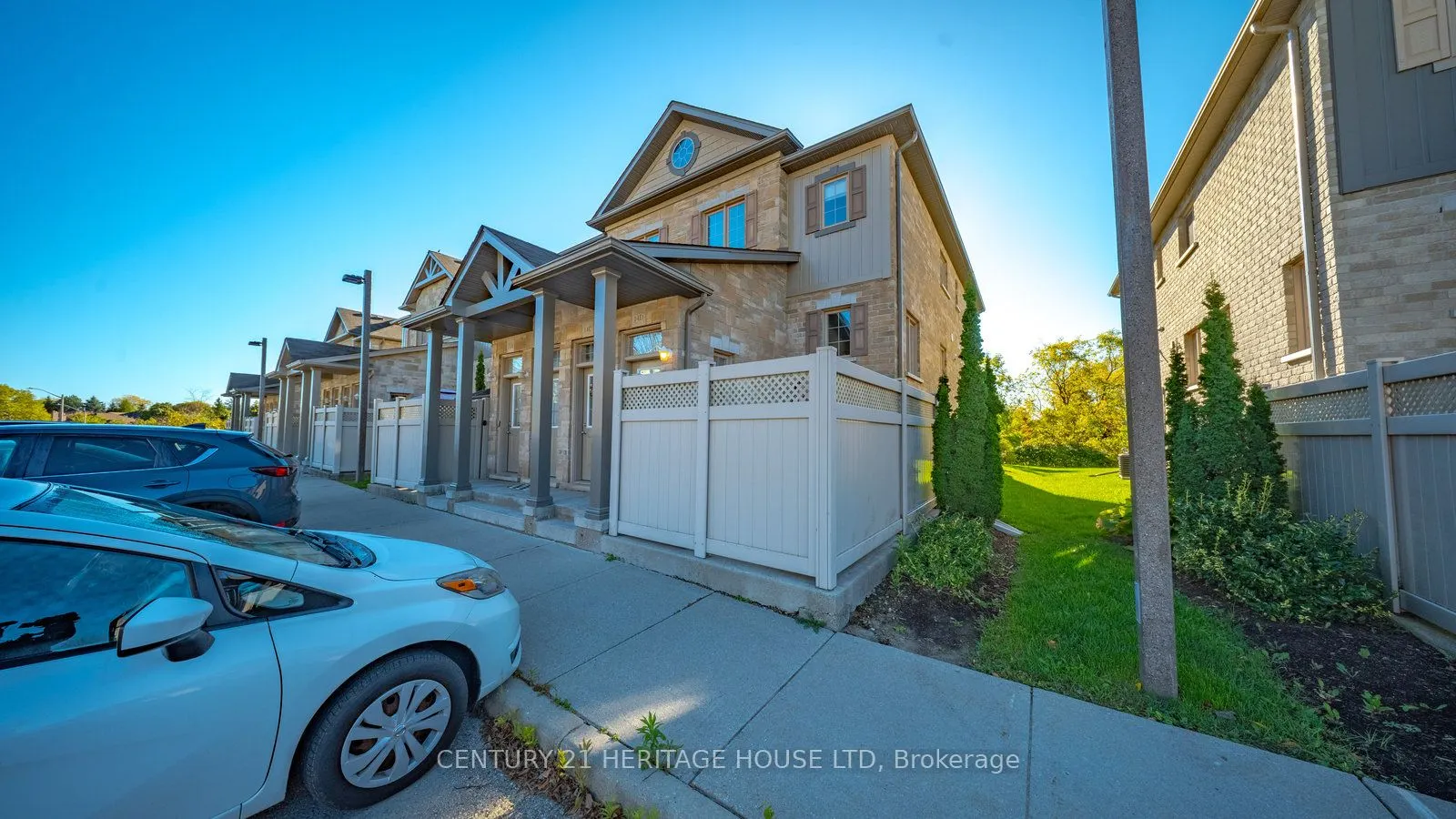 931 Glasgow Street, #14D