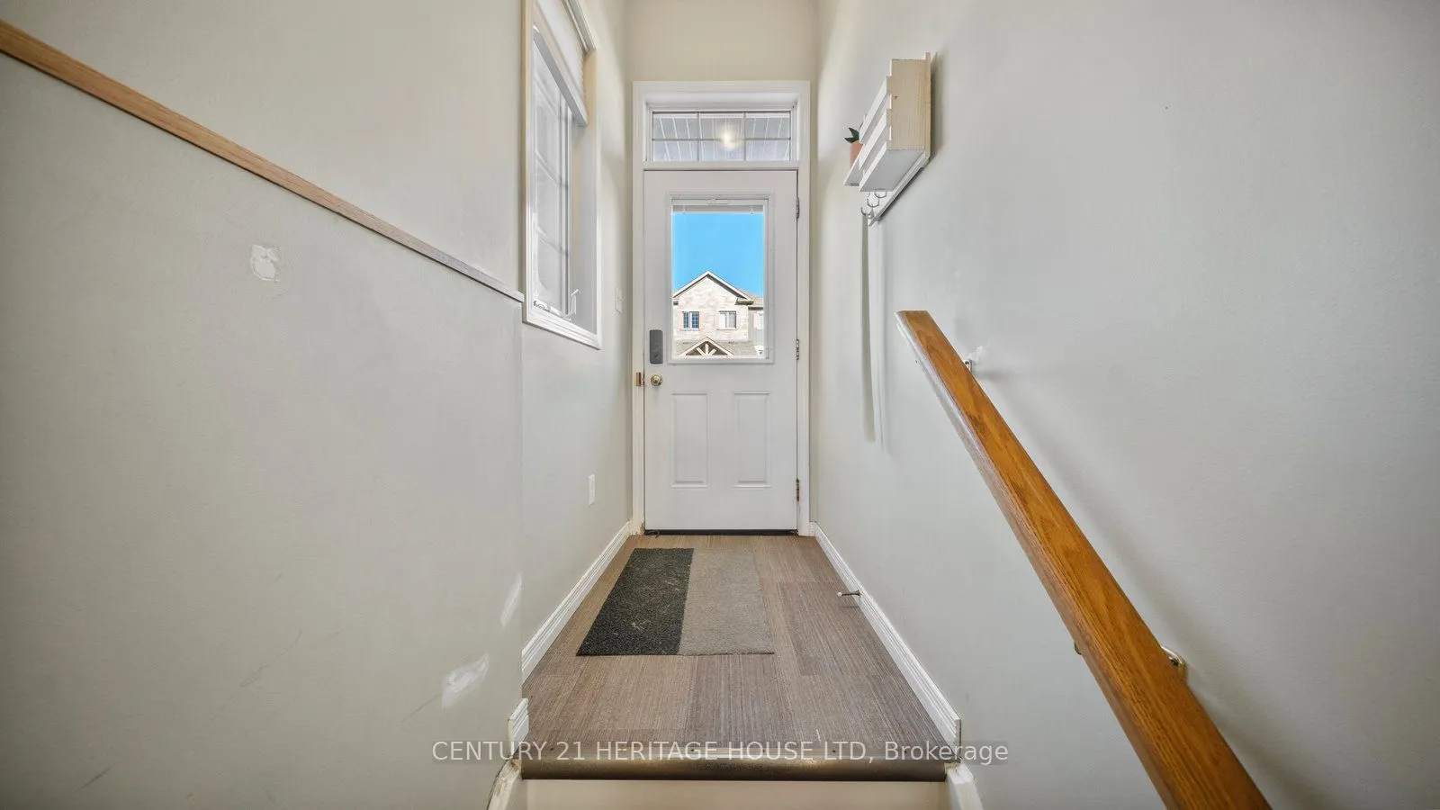 931 Glasgow Street, #14D