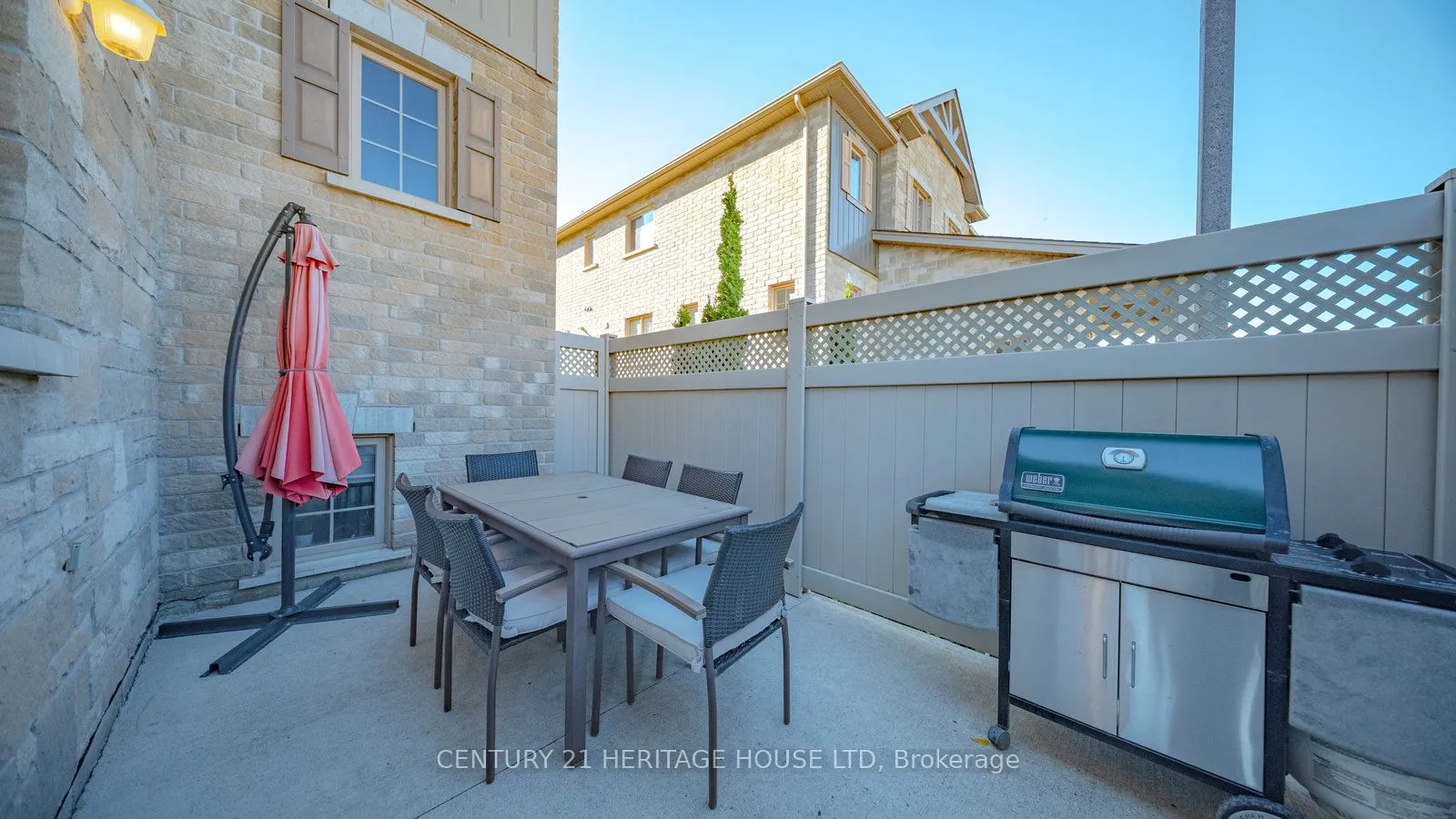 931 Glasgow Street, #14D