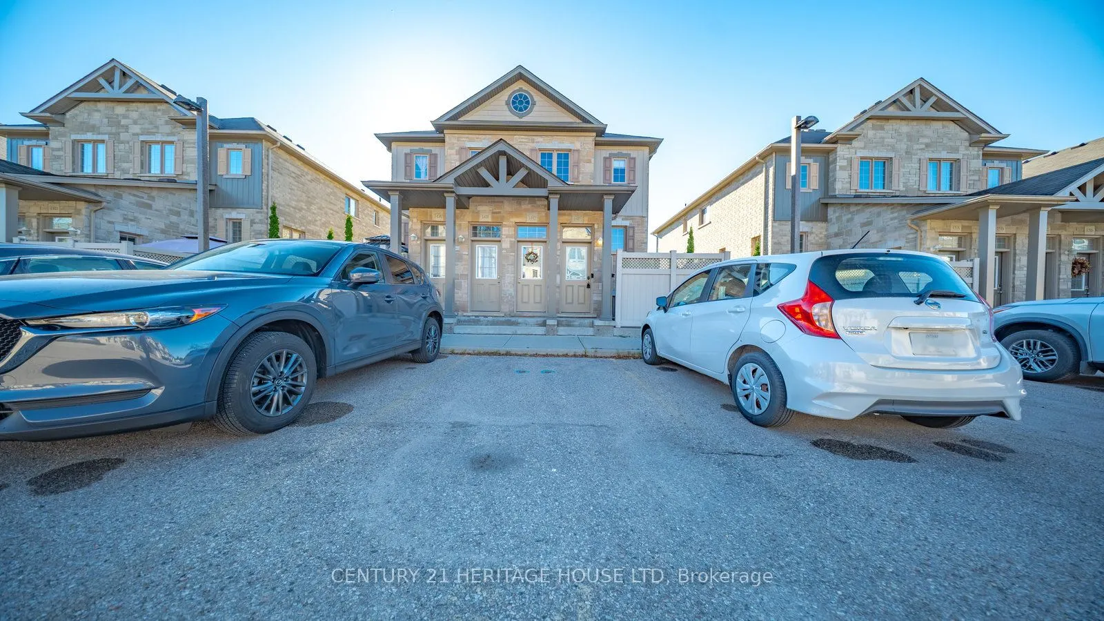 931 Glasgow Street, #14D