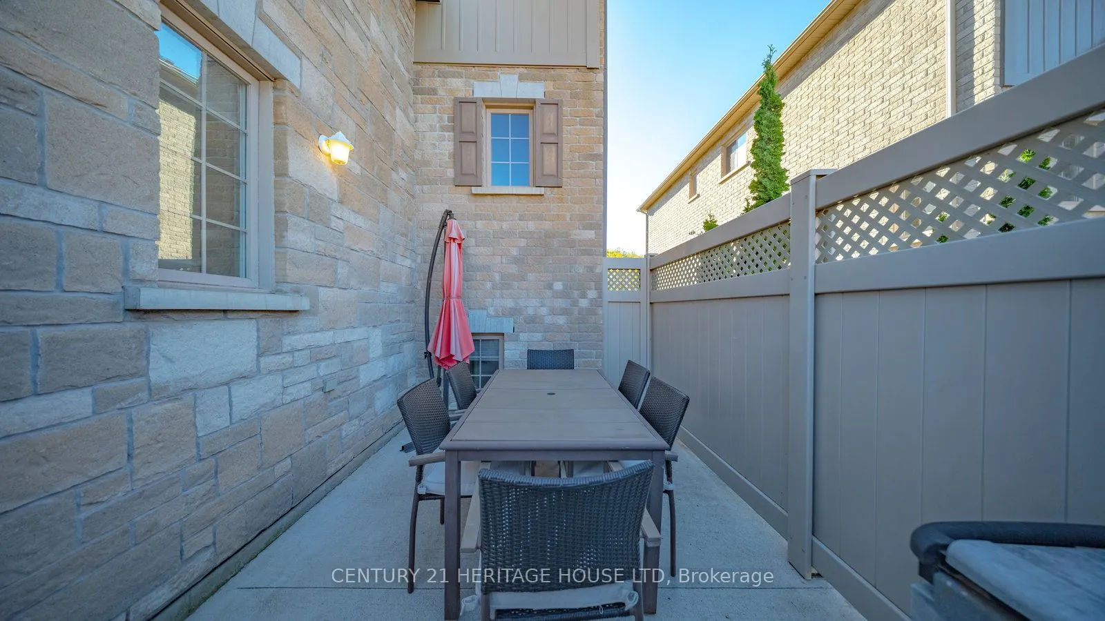 931 Glasgow Street, #14D