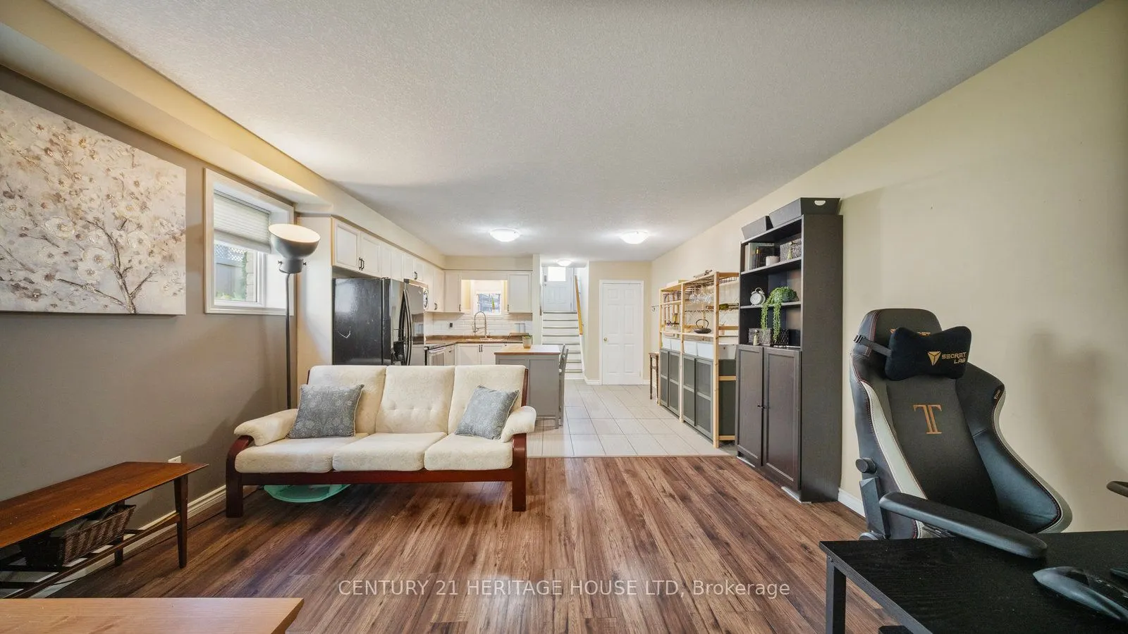 931 Glasgow Street, #14D