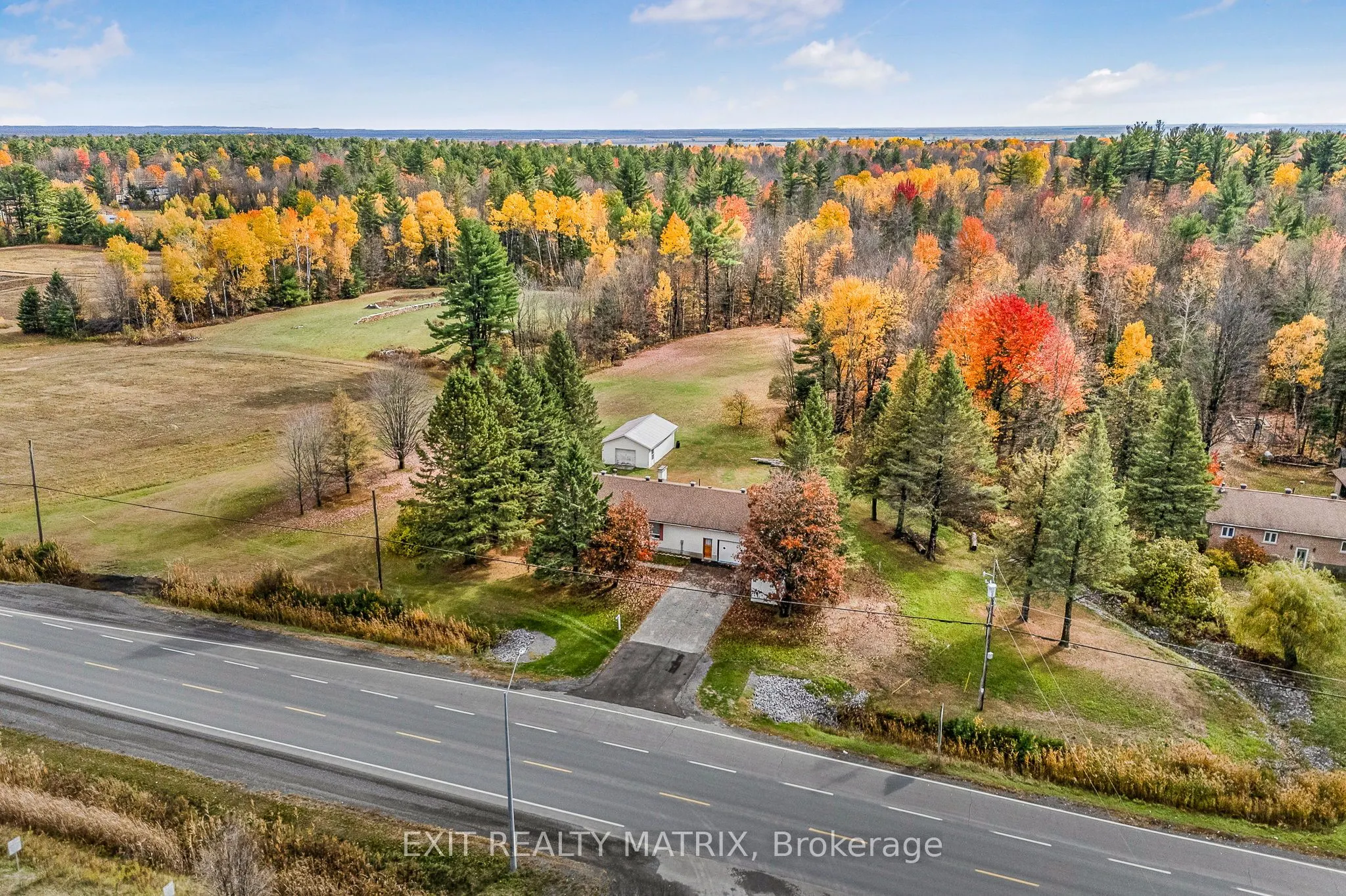 5079 County Rd 17 Road