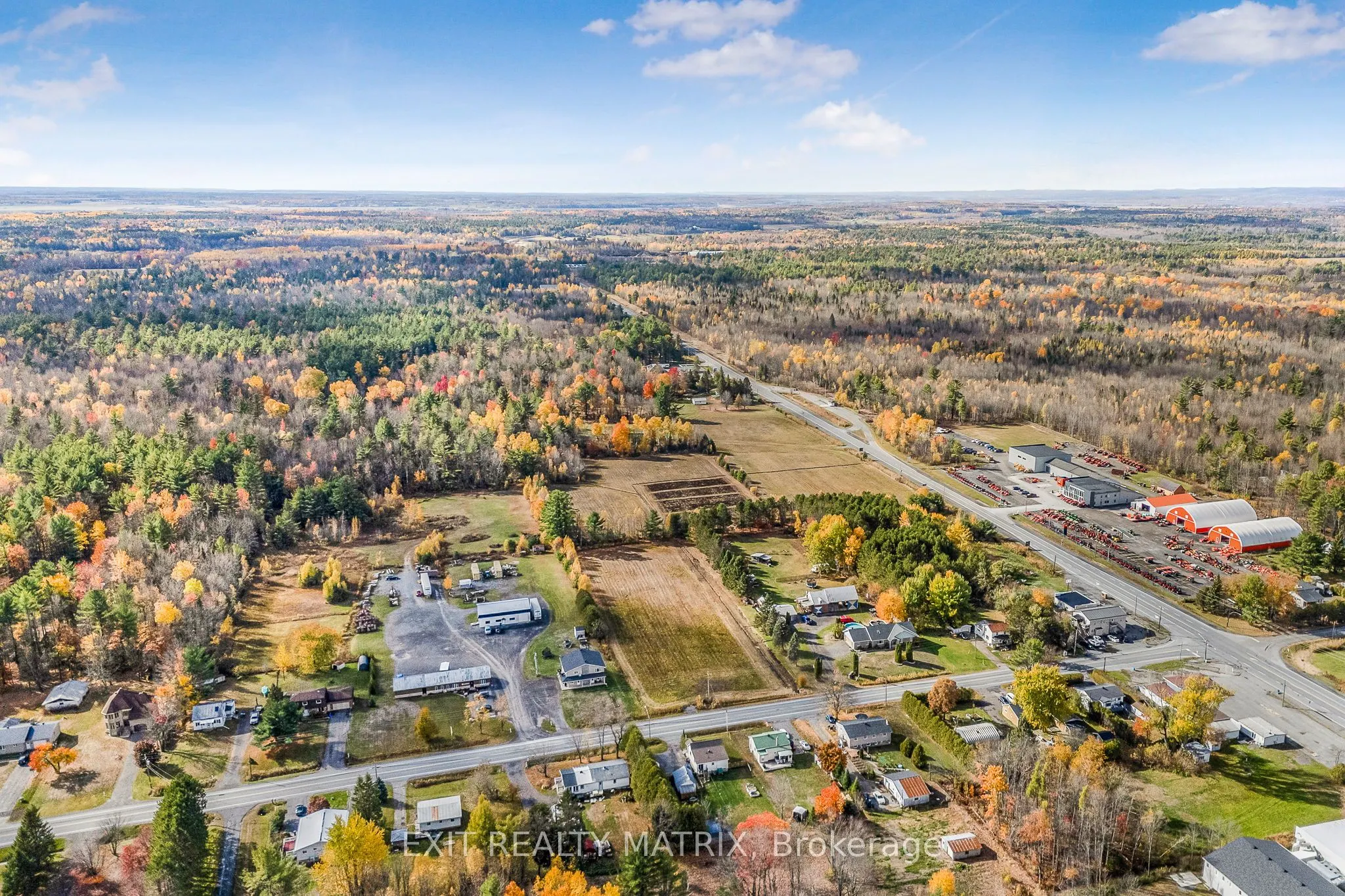 5079 County Rd 17 Road