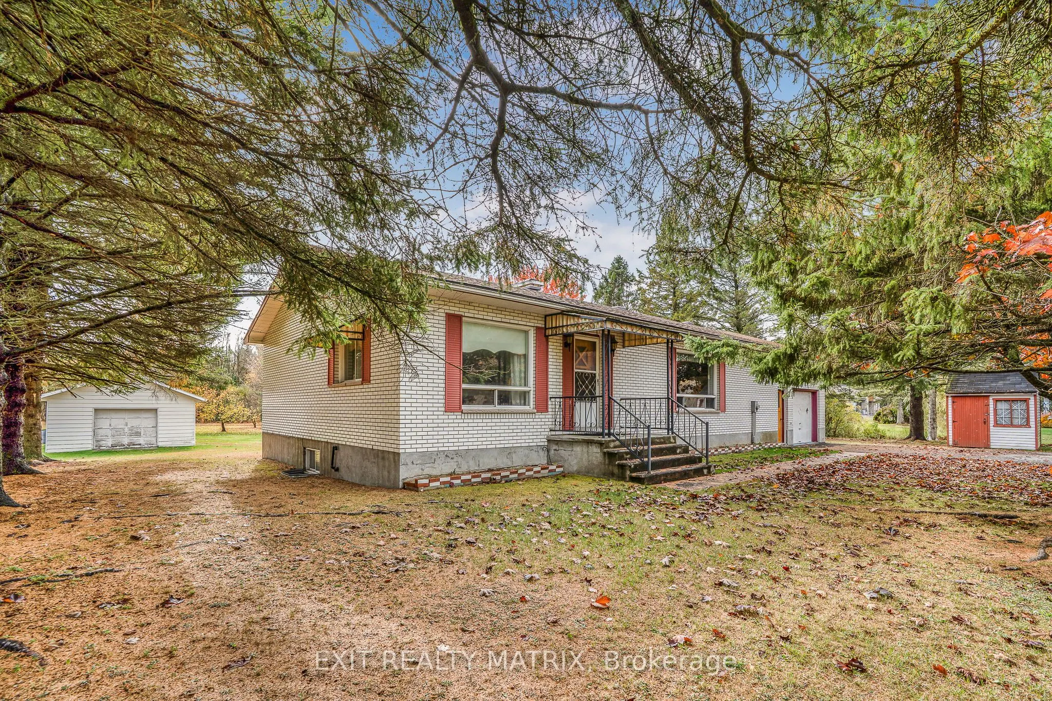 5079 County Rd 17 Road