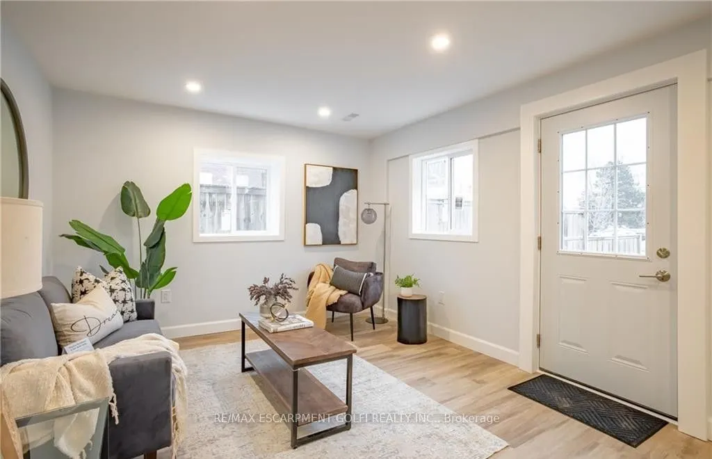 521 South Pelham Road, #Garden Suite