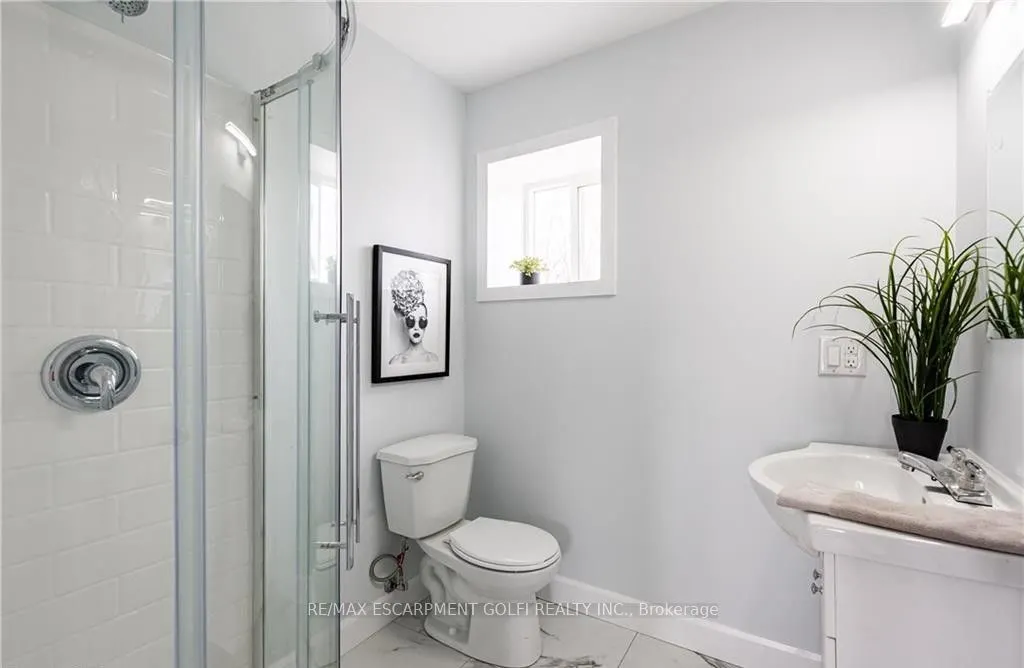 521 South Pelham Road, #Garden Suite