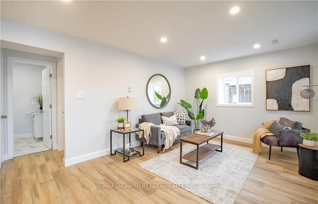 521 South Pelham Road, #Garden Suite