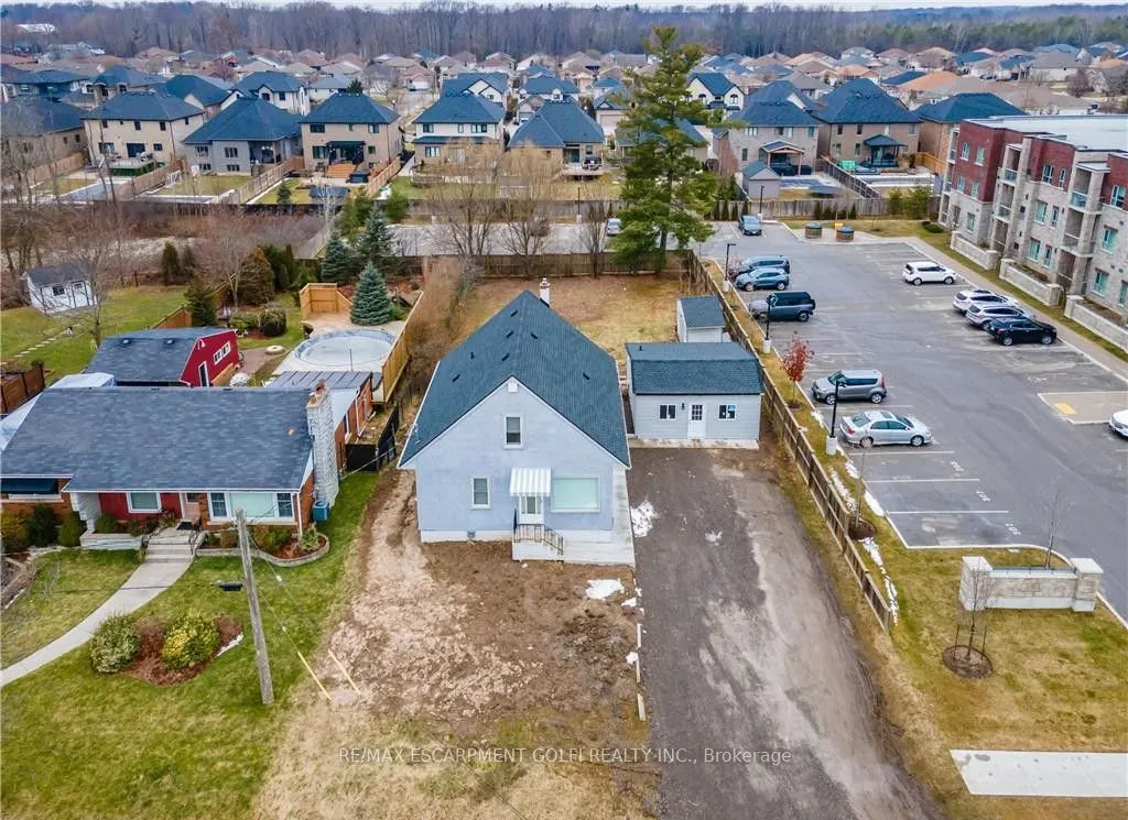 521 South Pelham Road, #Garden Suite