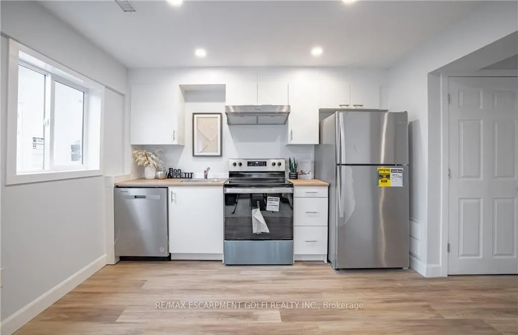 521 South Pelham Road, #Garden Suite