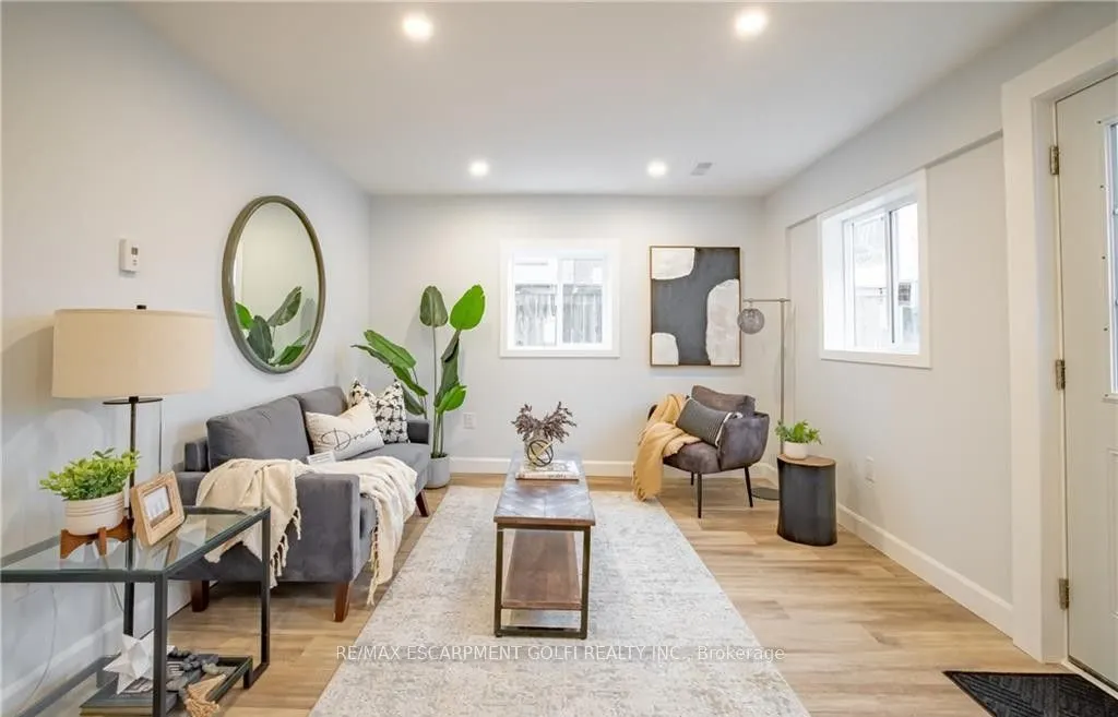 521 South Pelham Road, #Garden Suite