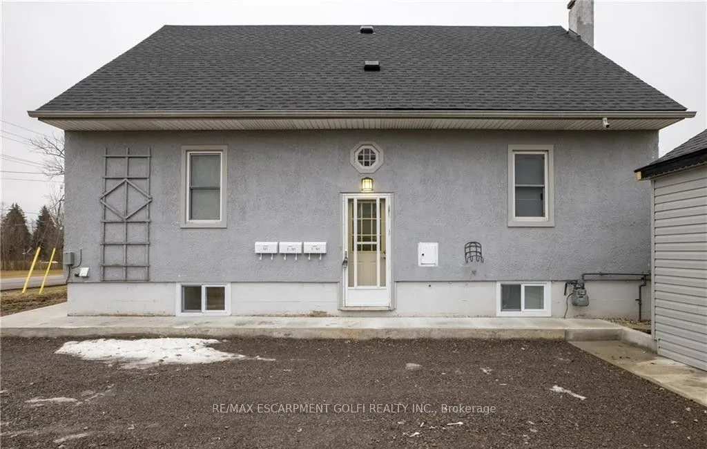 521 South Pelham Road, #Garden Suite