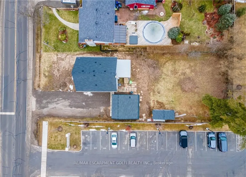 521 South Pelham Road, #Garden Suite