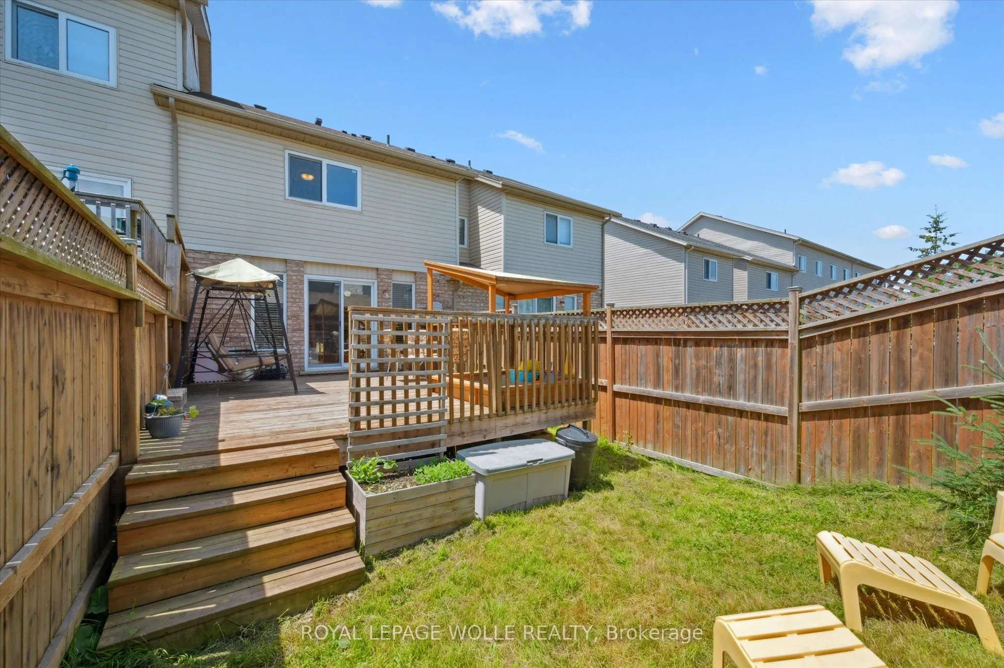 132 Donnenwerth Drive