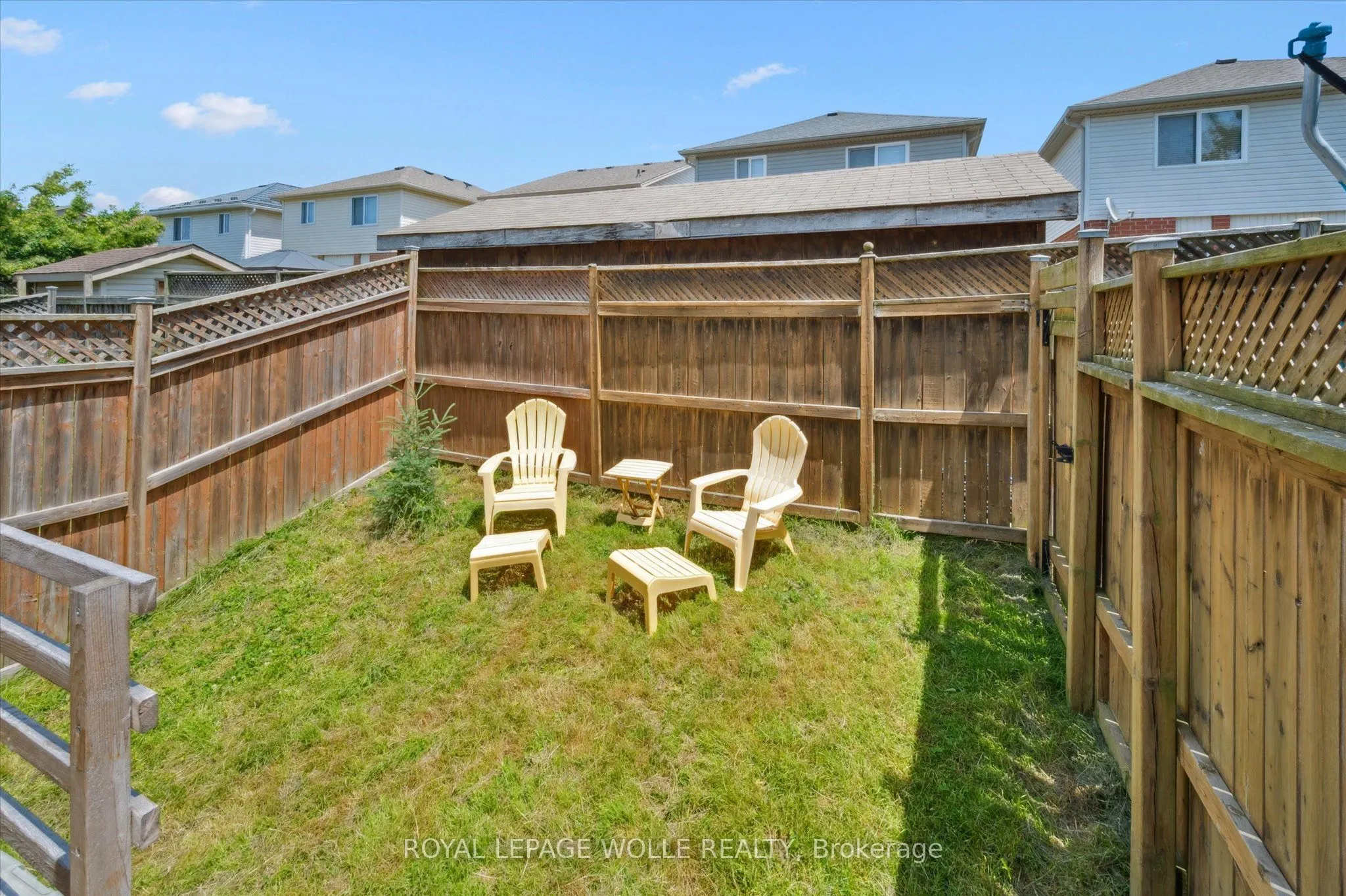 132 Donnenwerth Drive