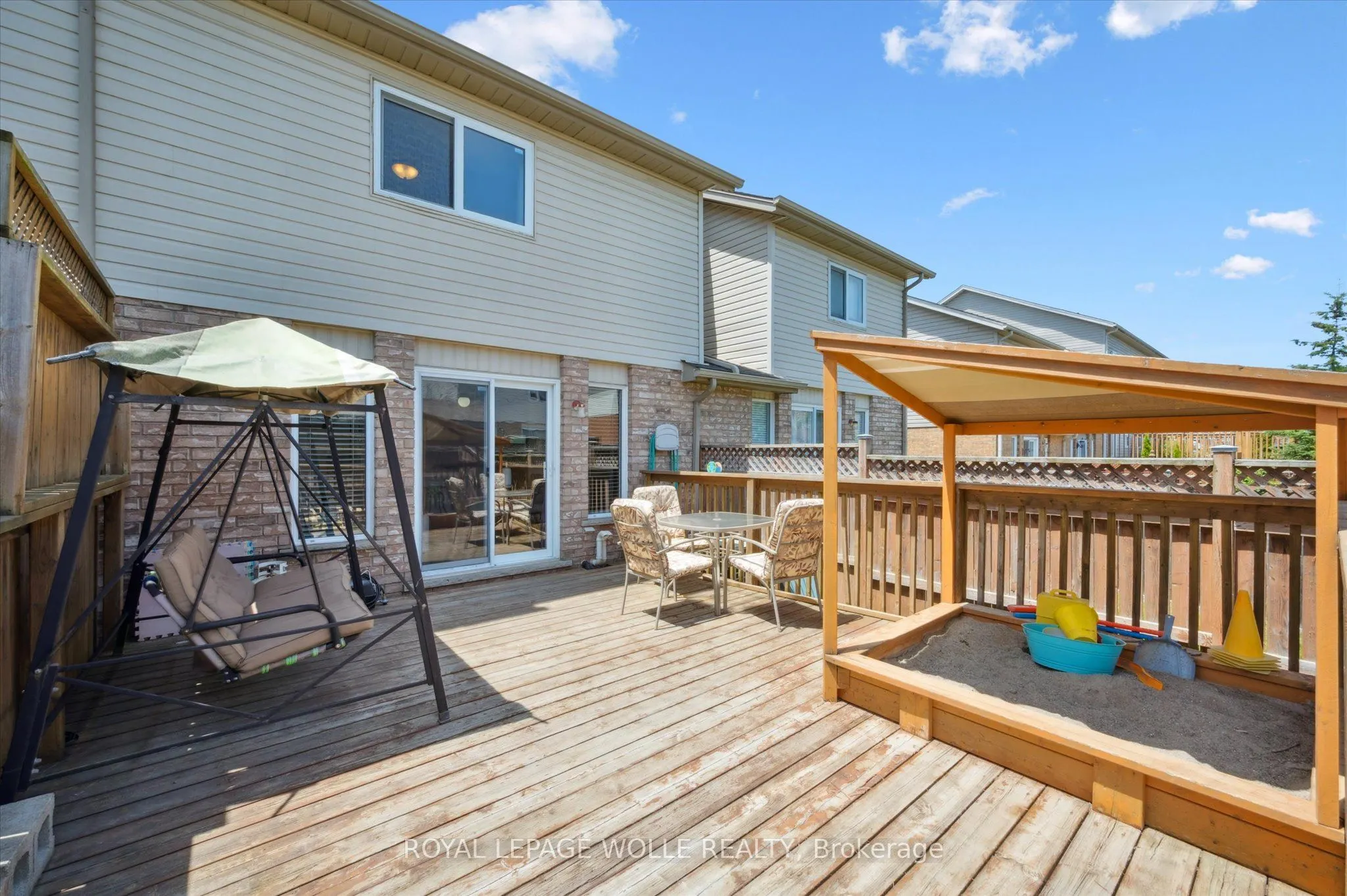 132 Donnenwerth Drive