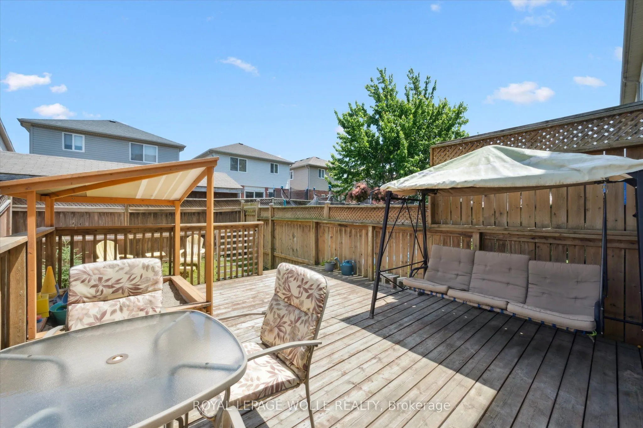 132 Donnenwerth Drive