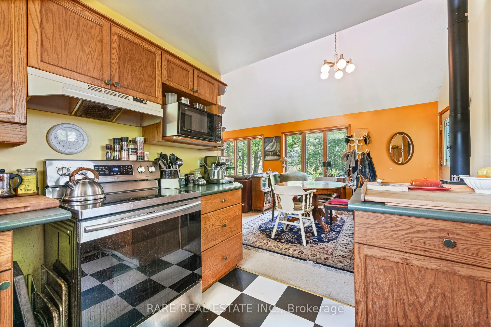 4321 Calabogie Road
