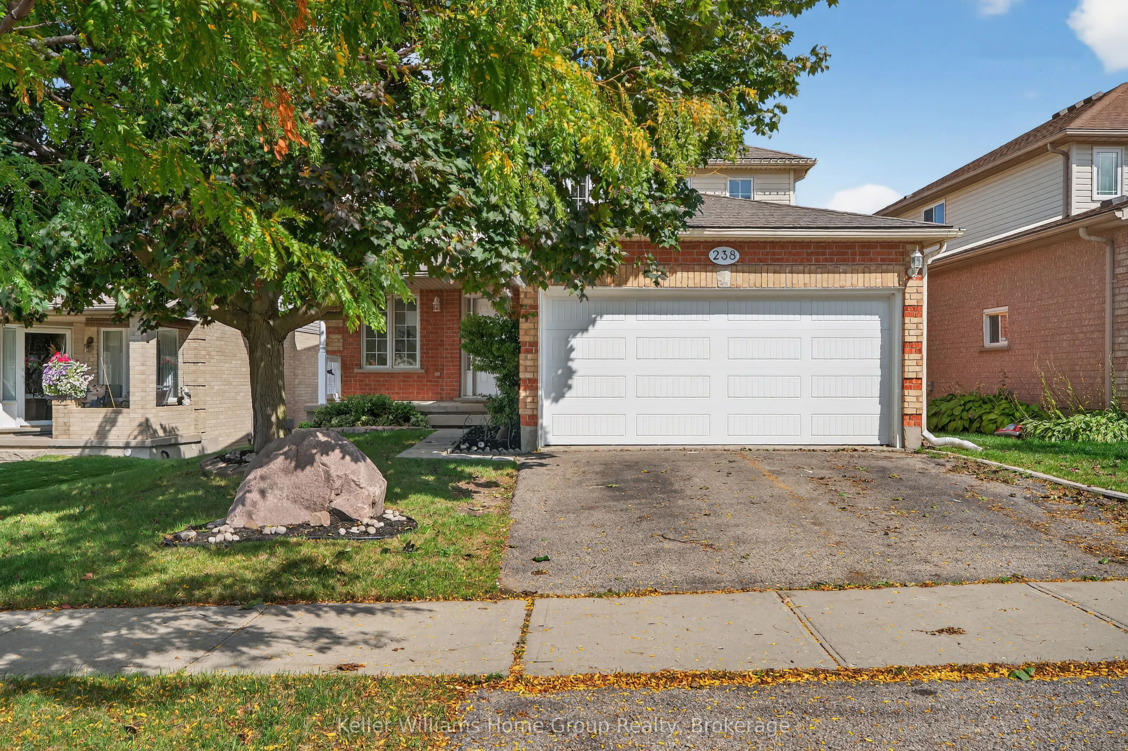 238 Briarmeadow Drive