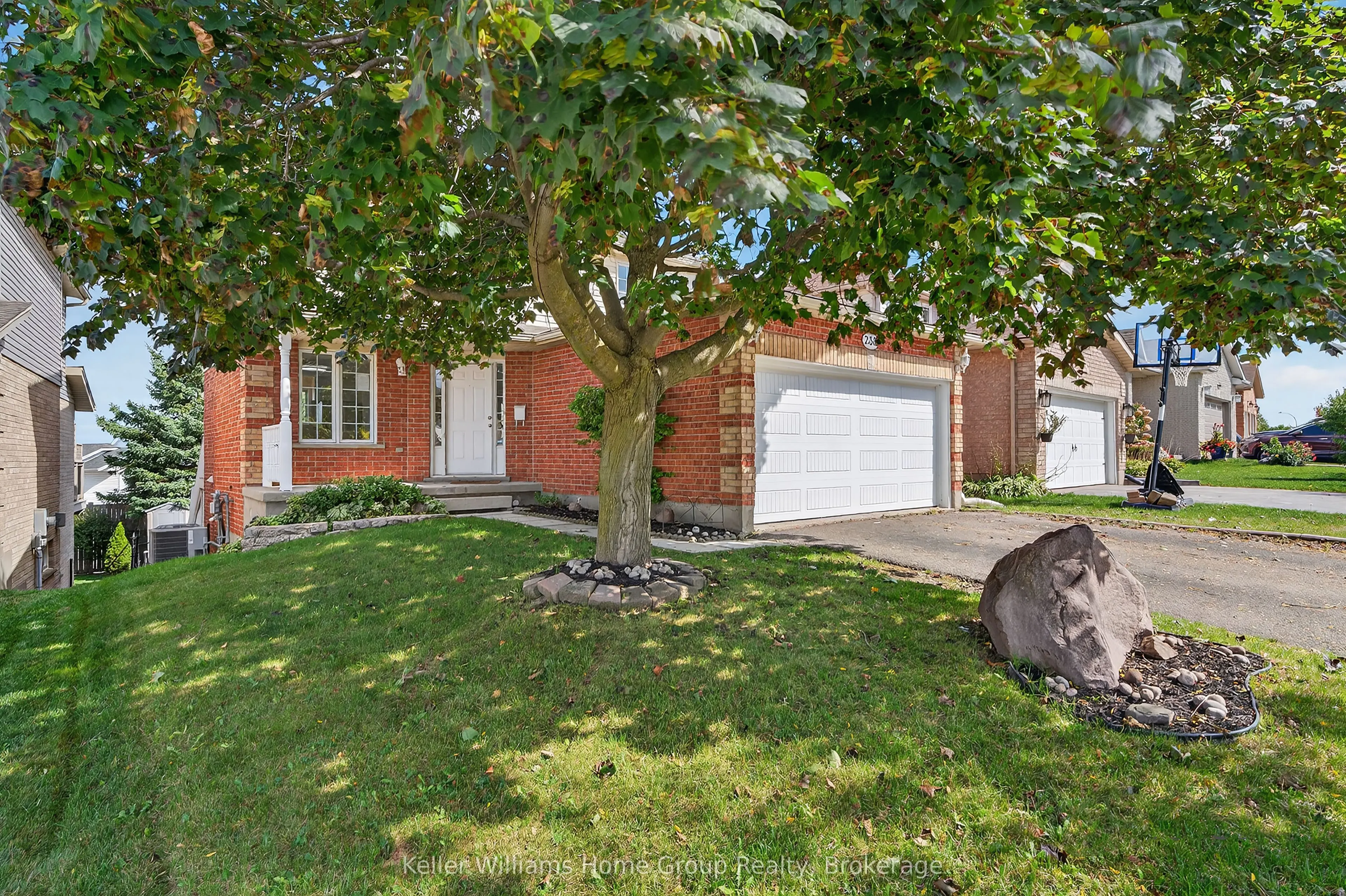 238 Briarmeadow Drive