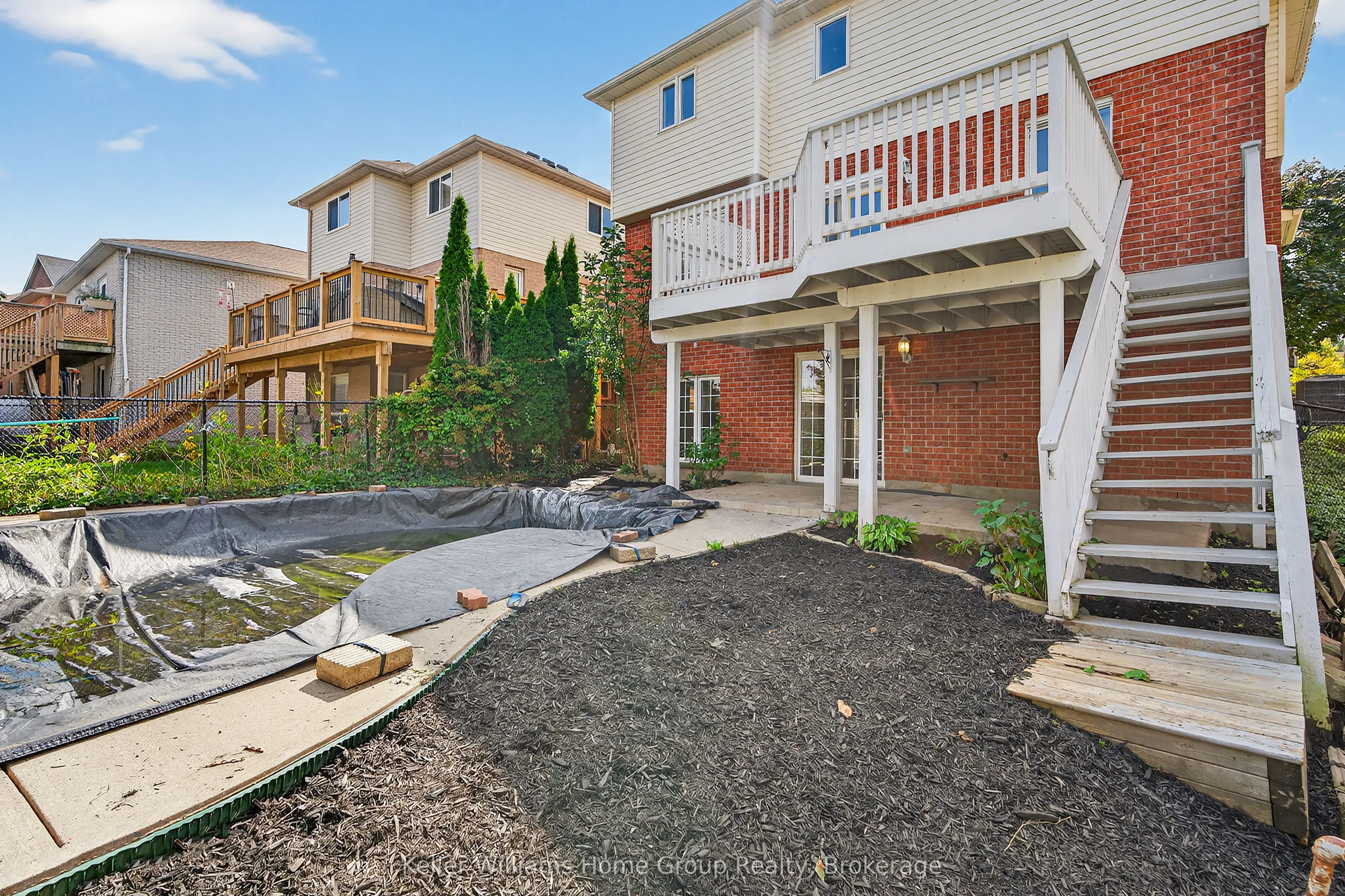 238 Briarmeadow Drive