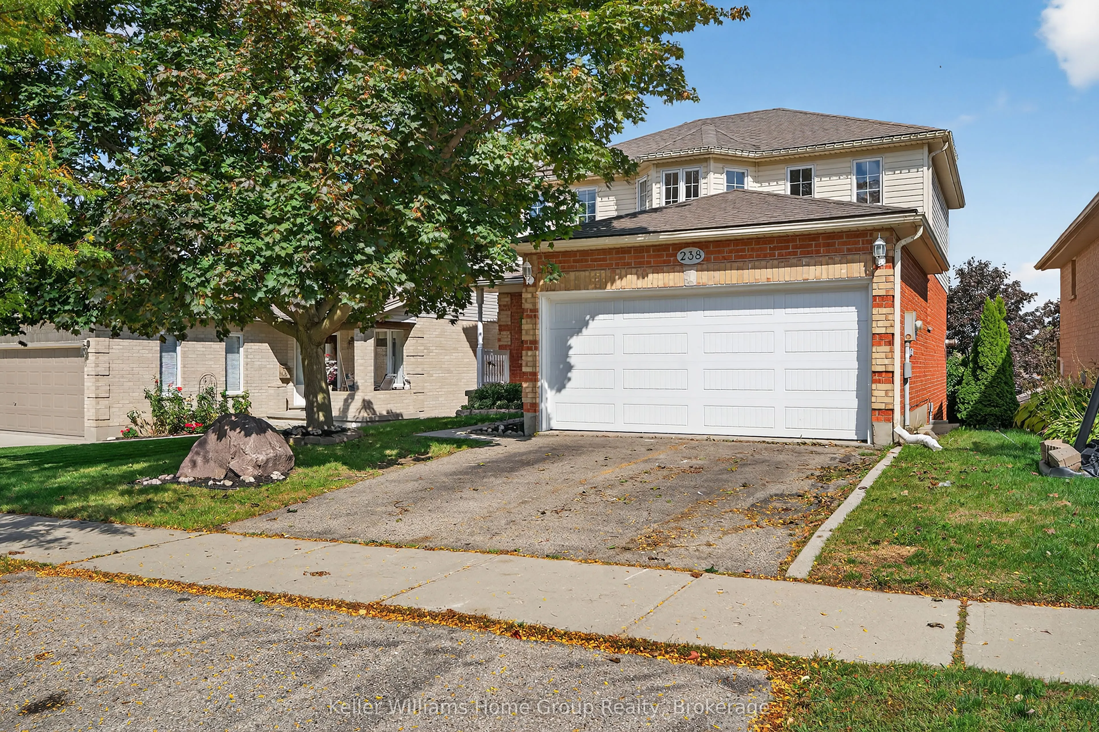 238 Briarmeadow Drive