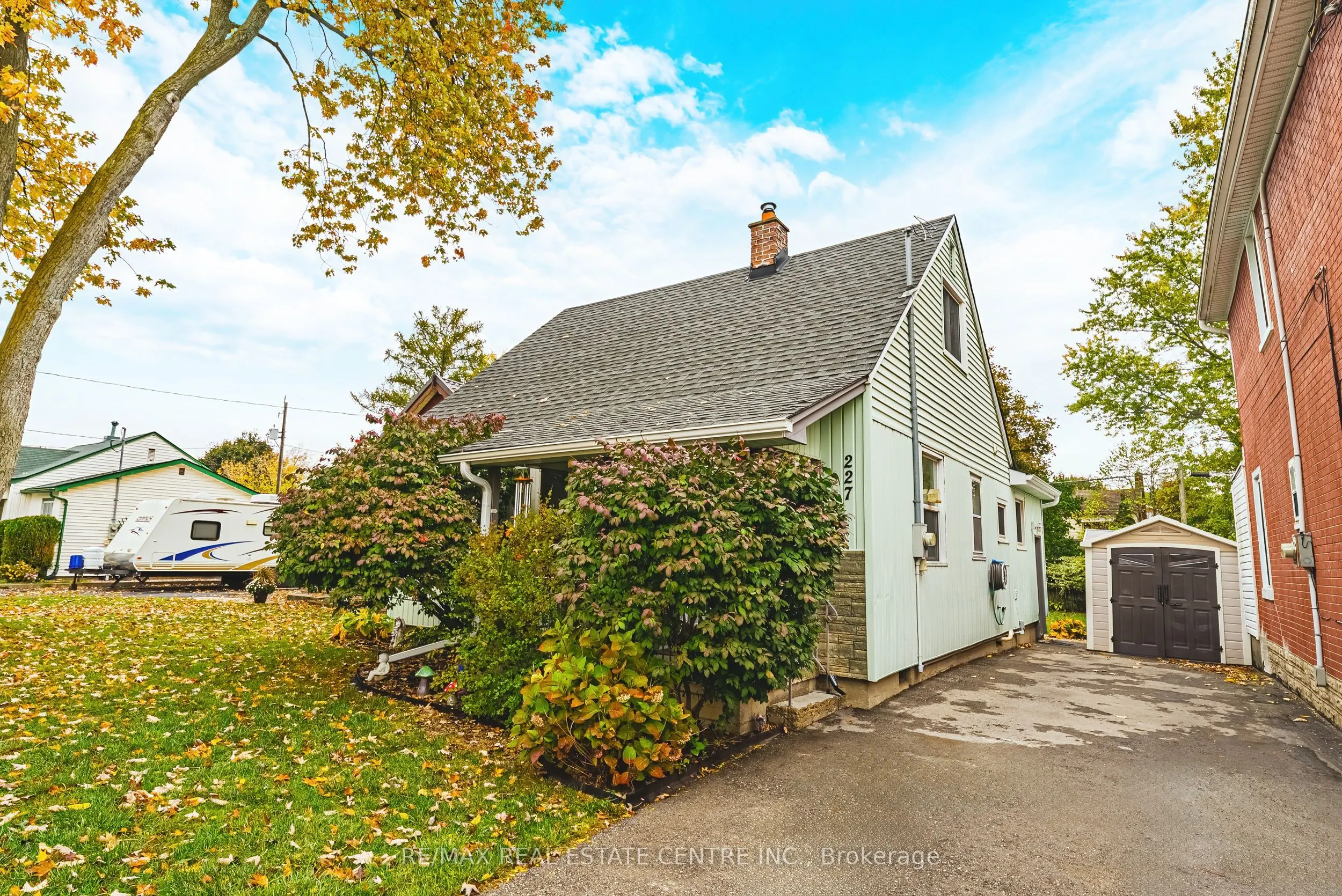 227 Schlueter Street
