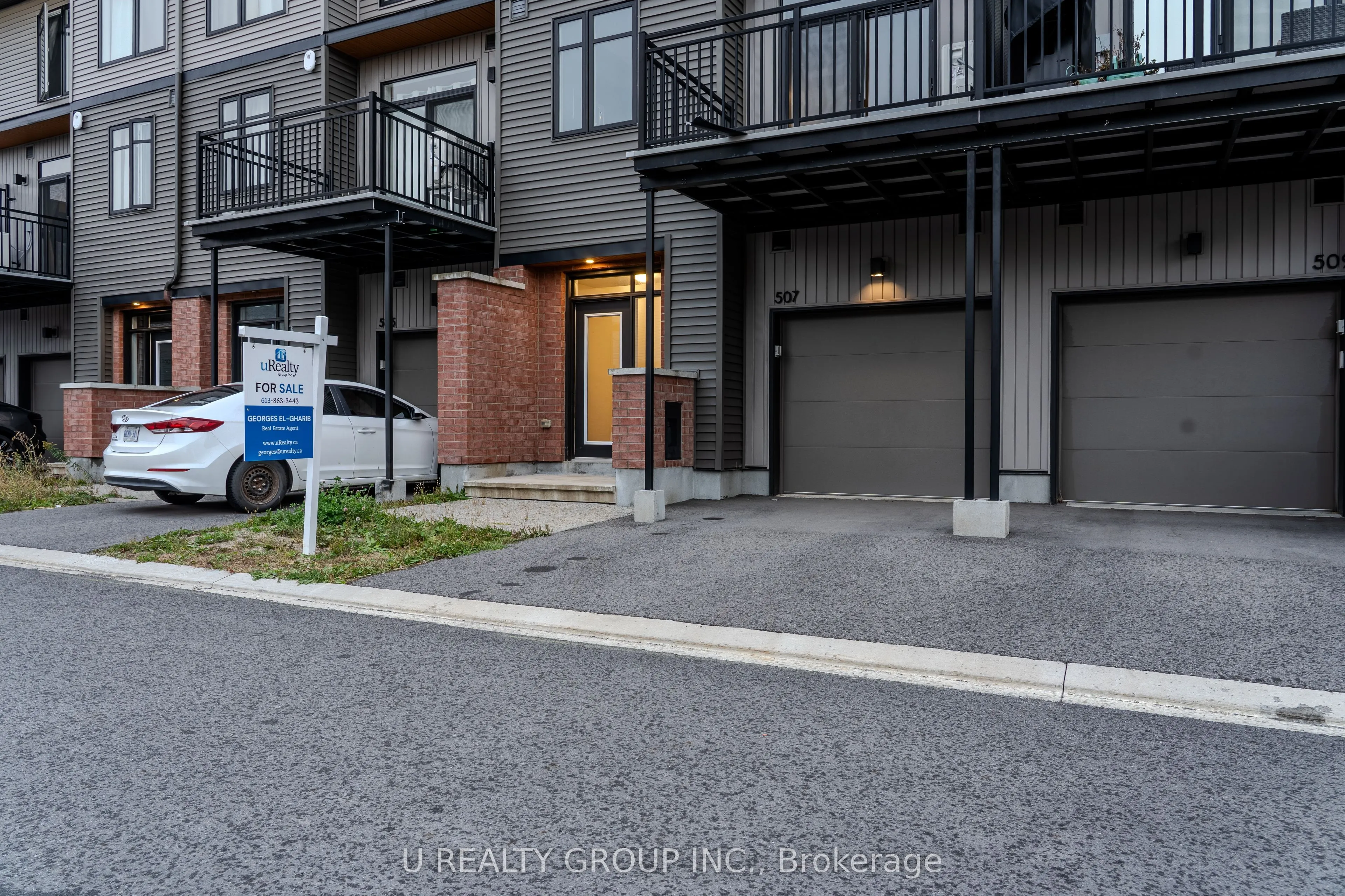 507 Lourmarin Pvt Private N