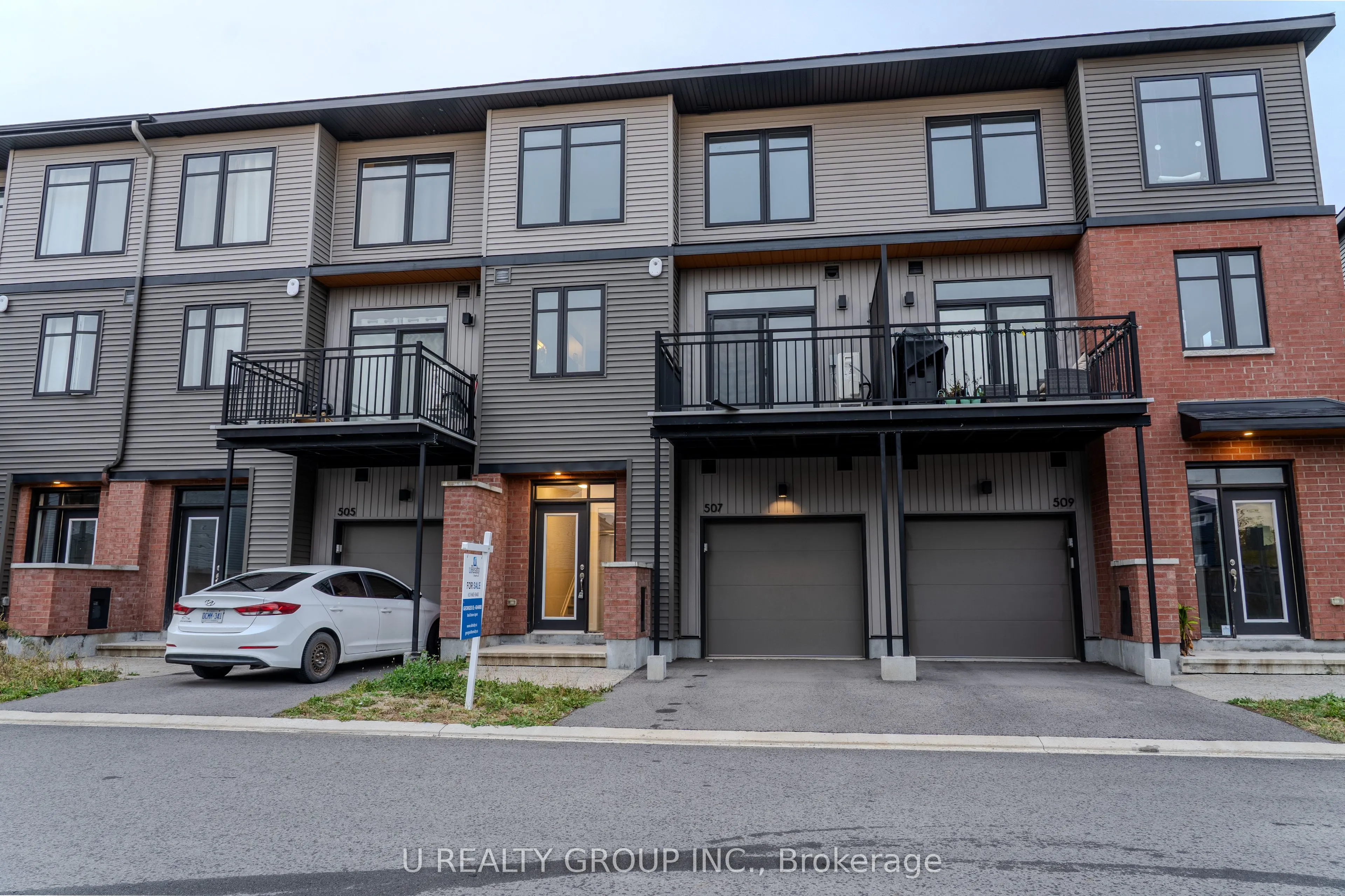 507 Lourmarin Pvt Private N