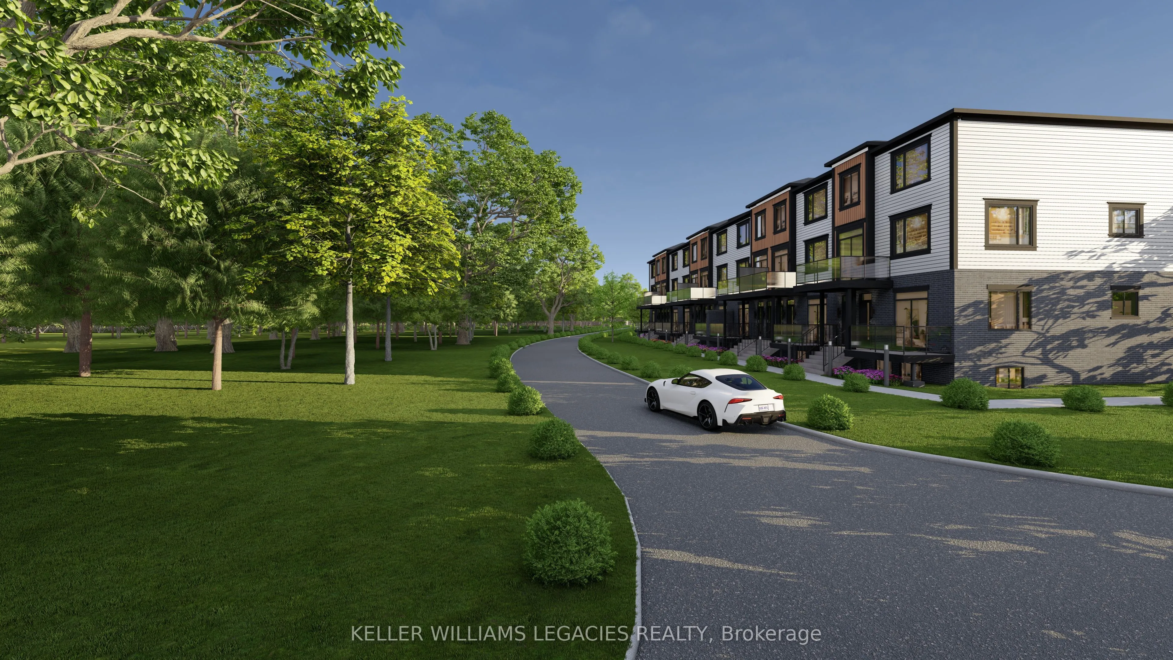 21 Meadowlily Road, #14