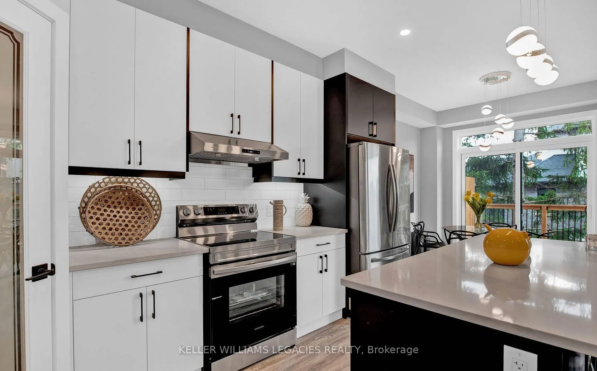 21 Meadowlily Road, #14
