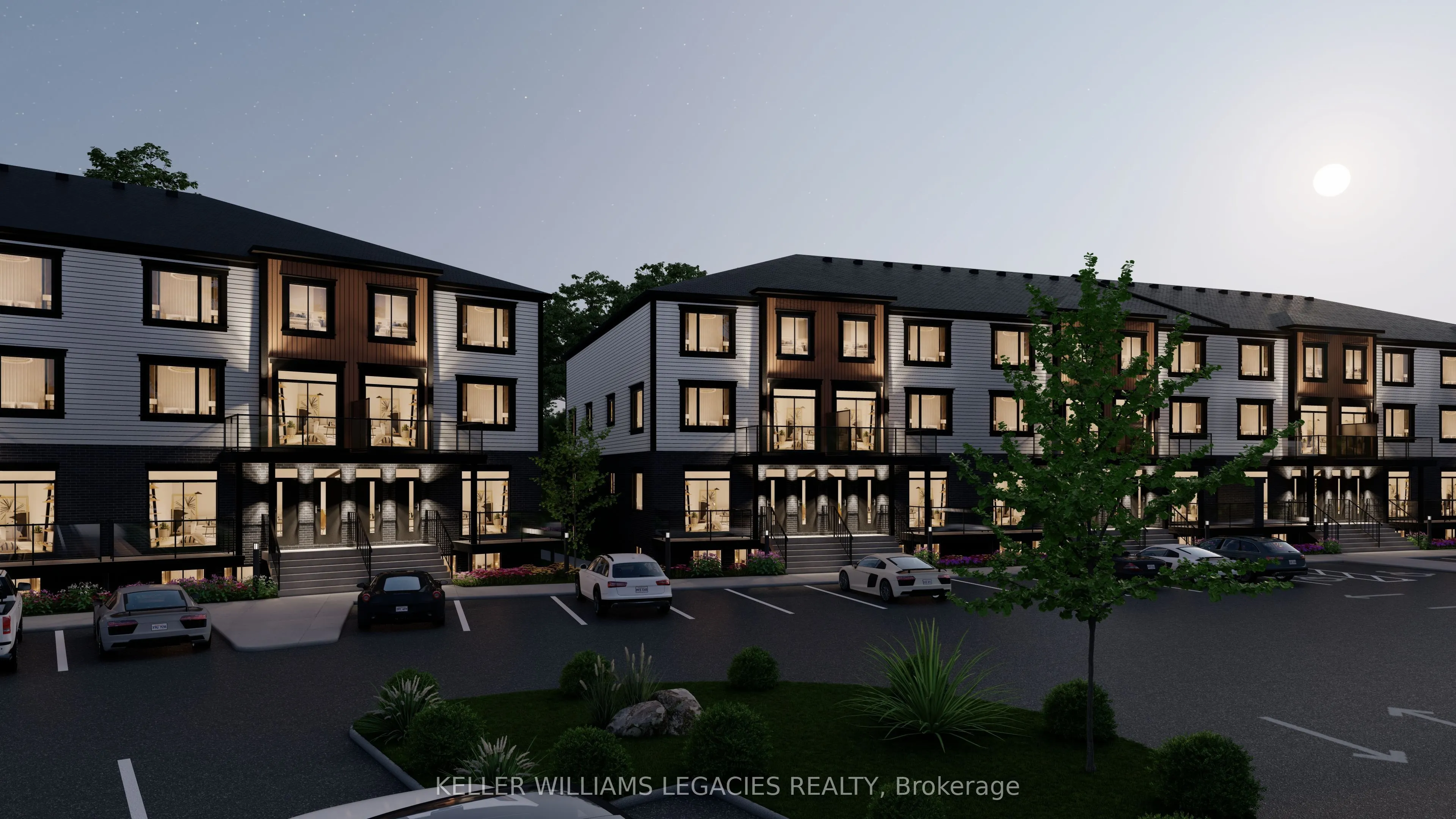 21 Meadowlily Road, #14