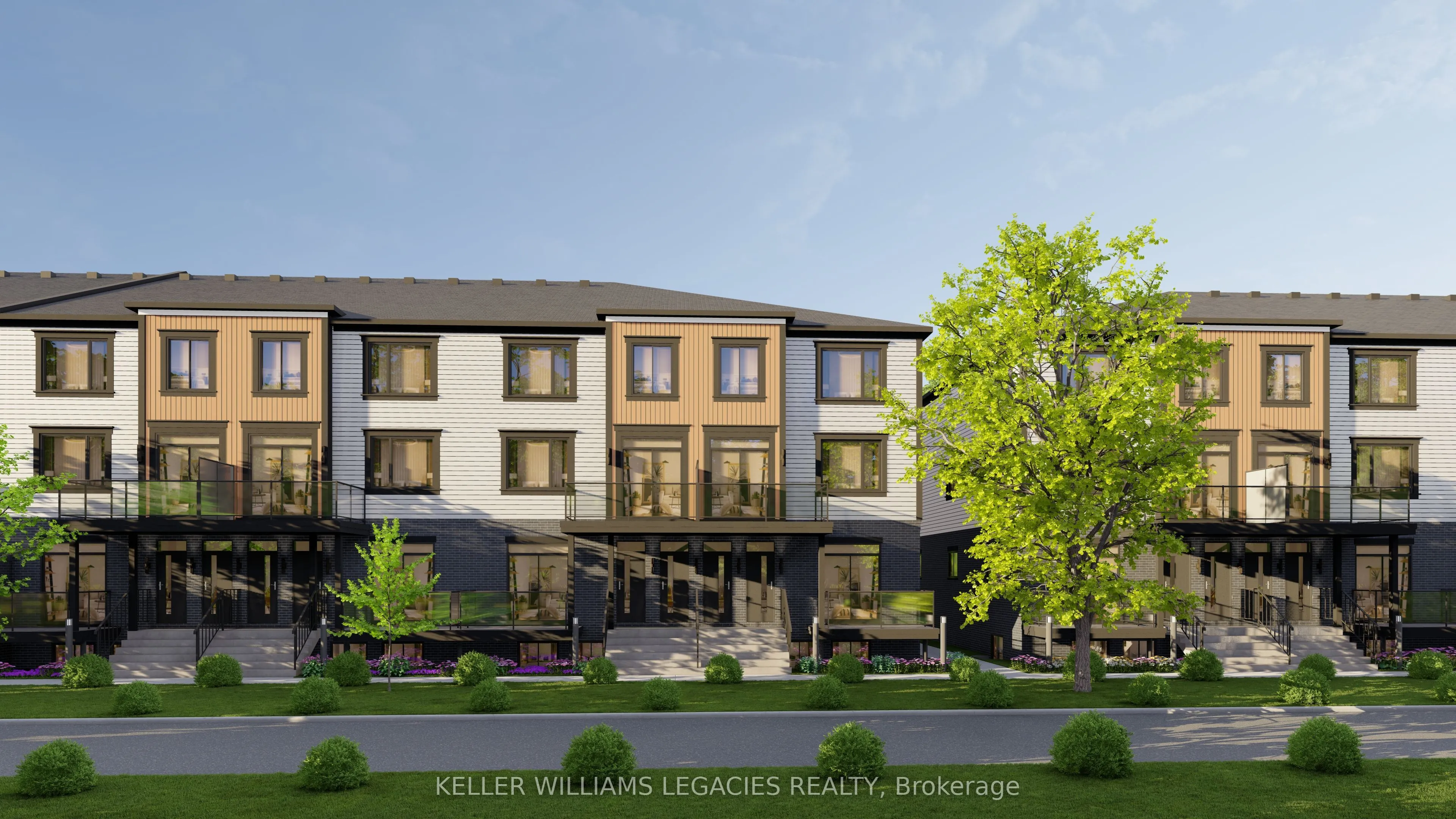 21 Meadowlily Road, #14