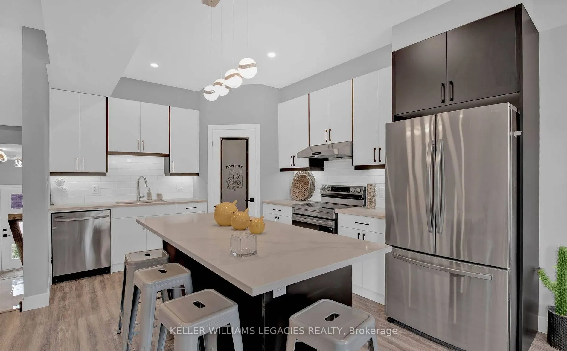 21 Meadowlily Road, #14