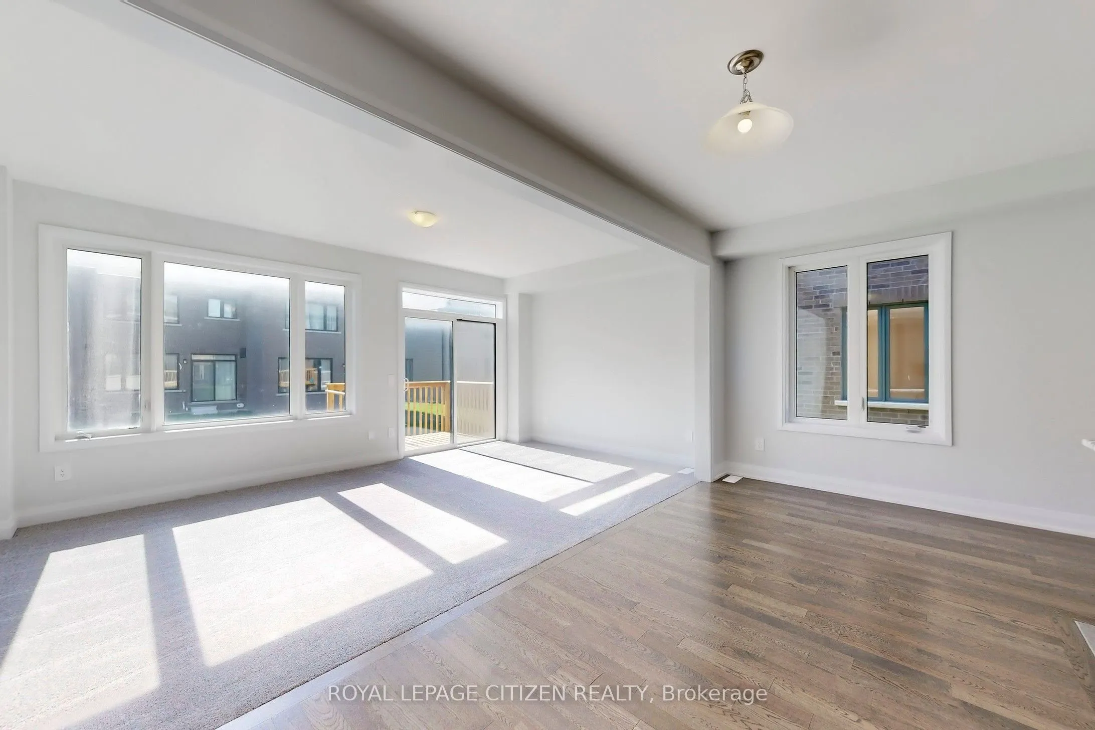 71 Butler Boulevard