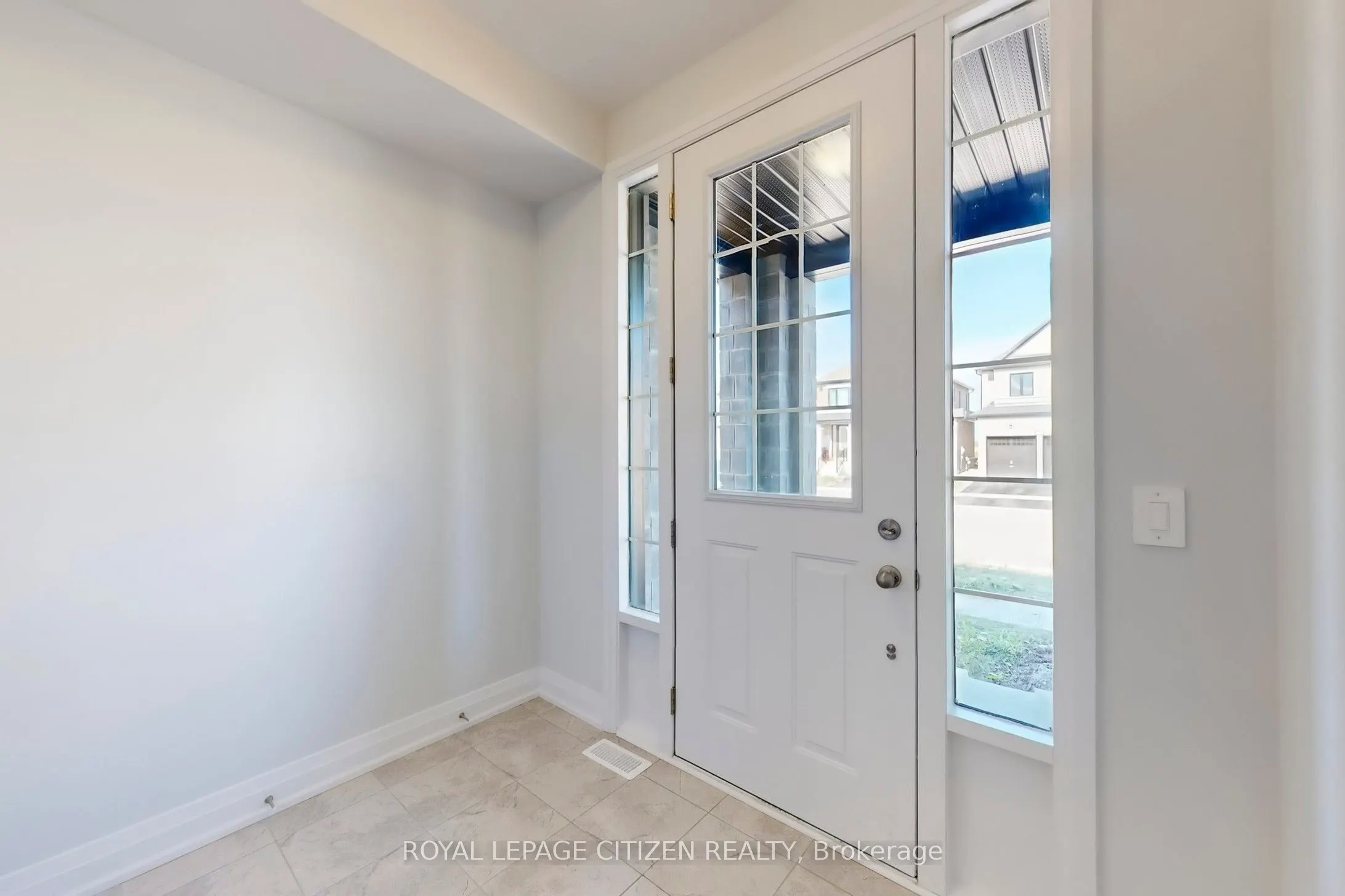 71 Butler Boulevard