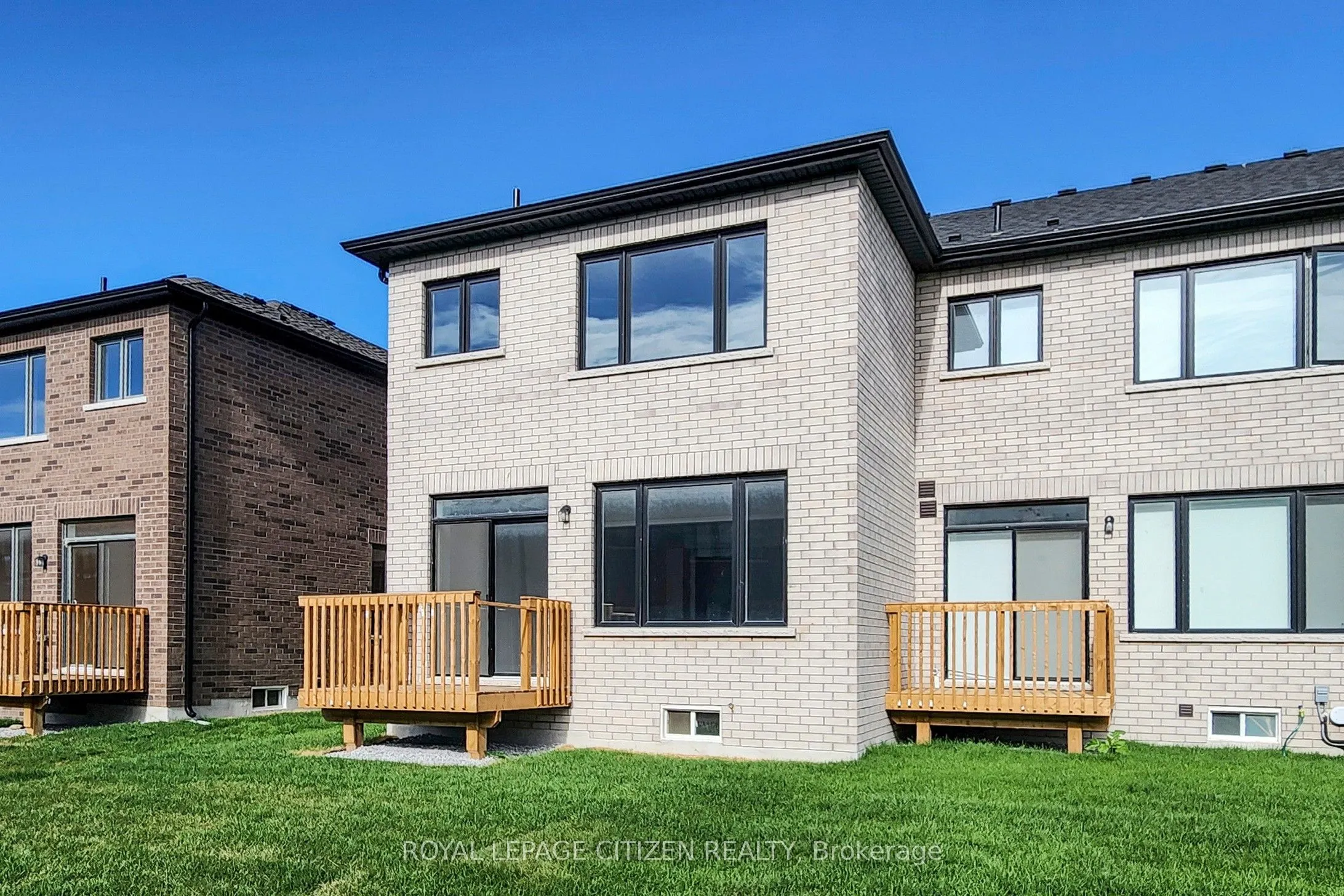 71 Butler Boulevard