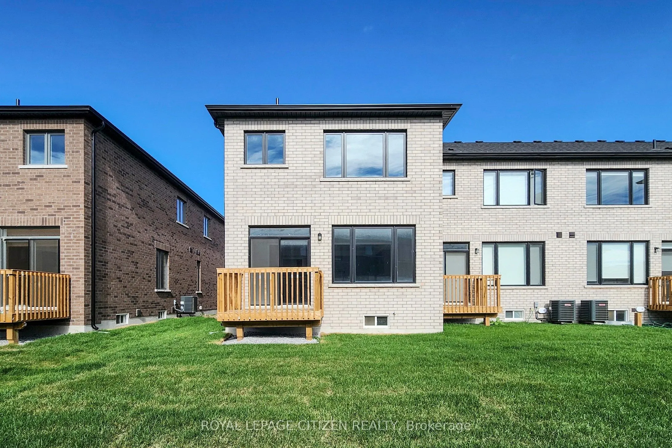 71 Butler Boulevard