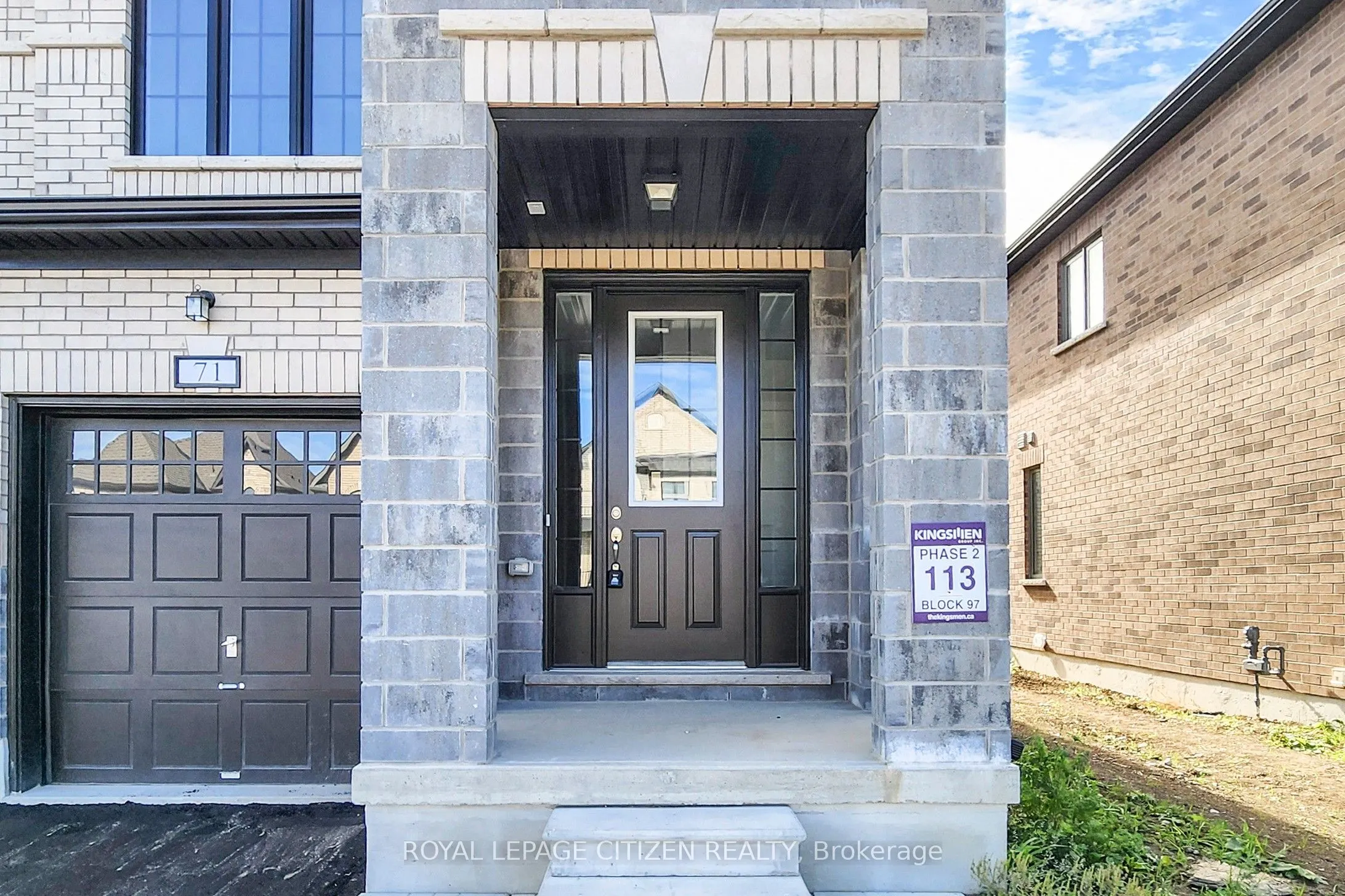71 Butler Boulevard