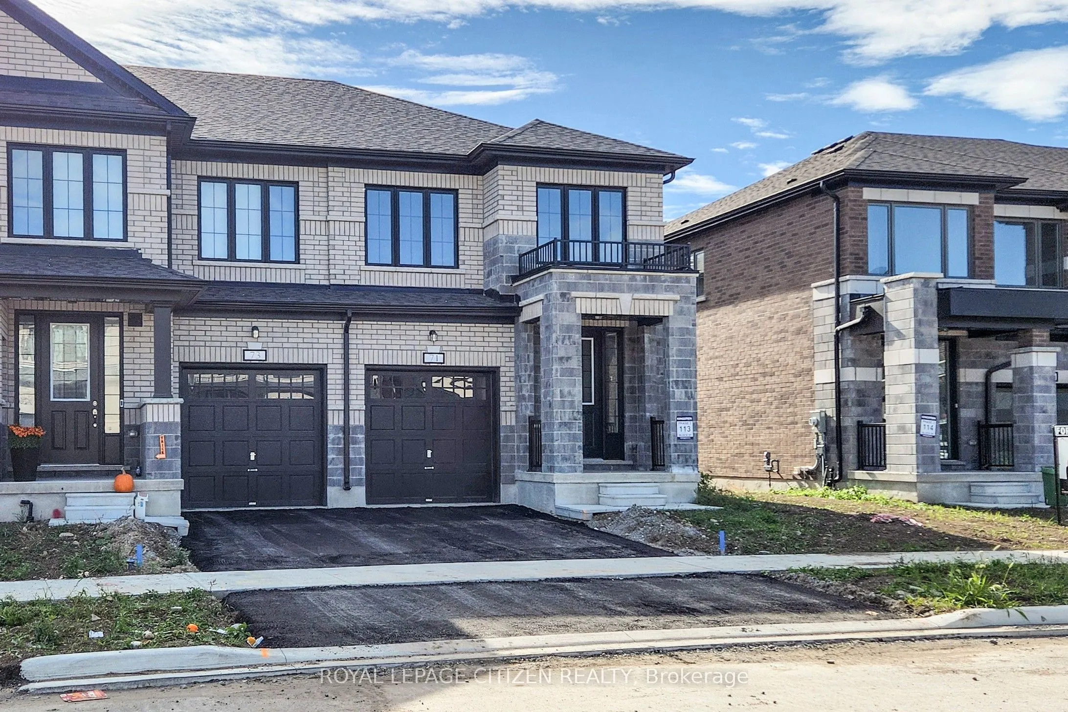 71 Butler Boulevard