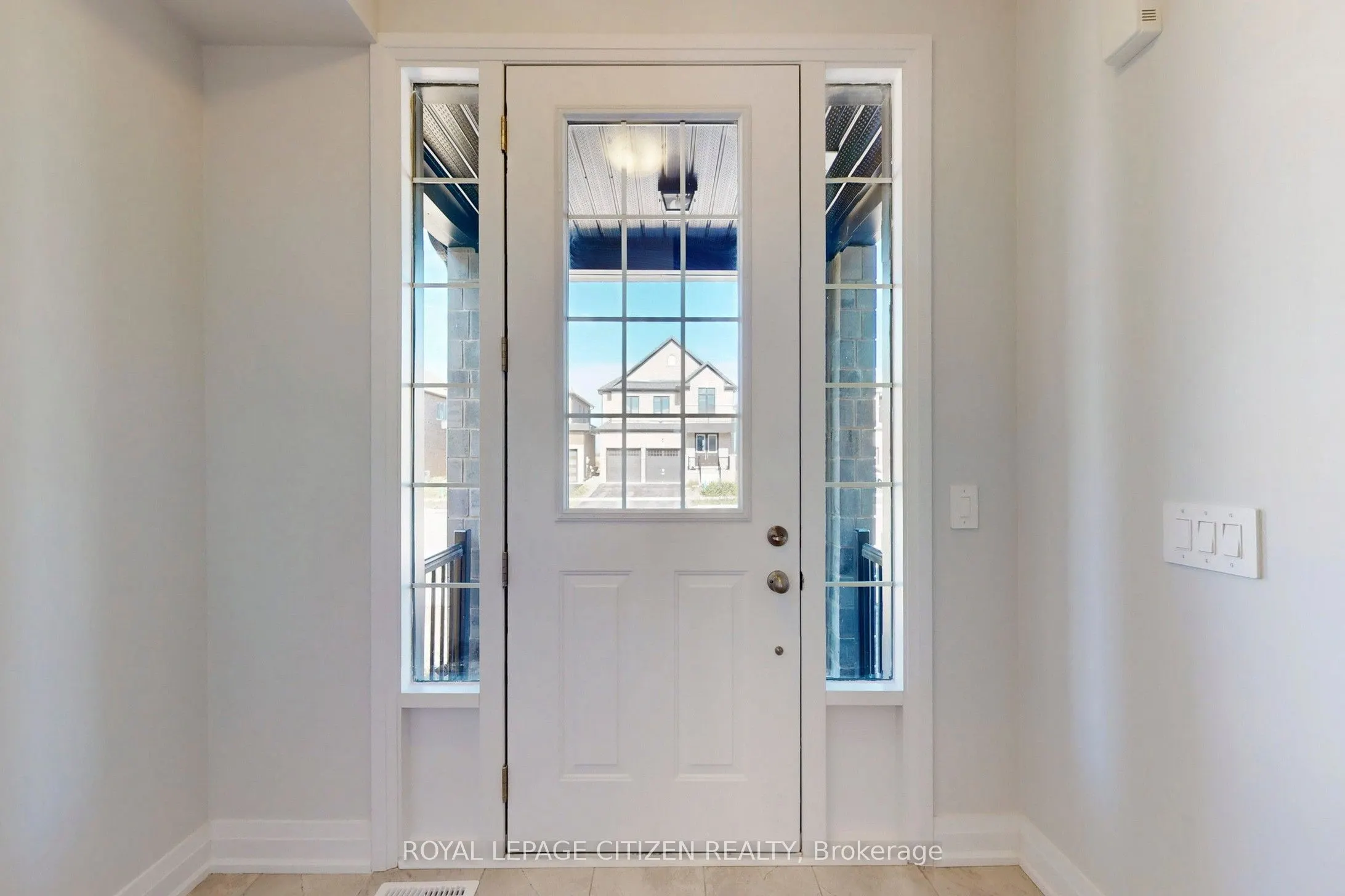 71 Butler Boulevard