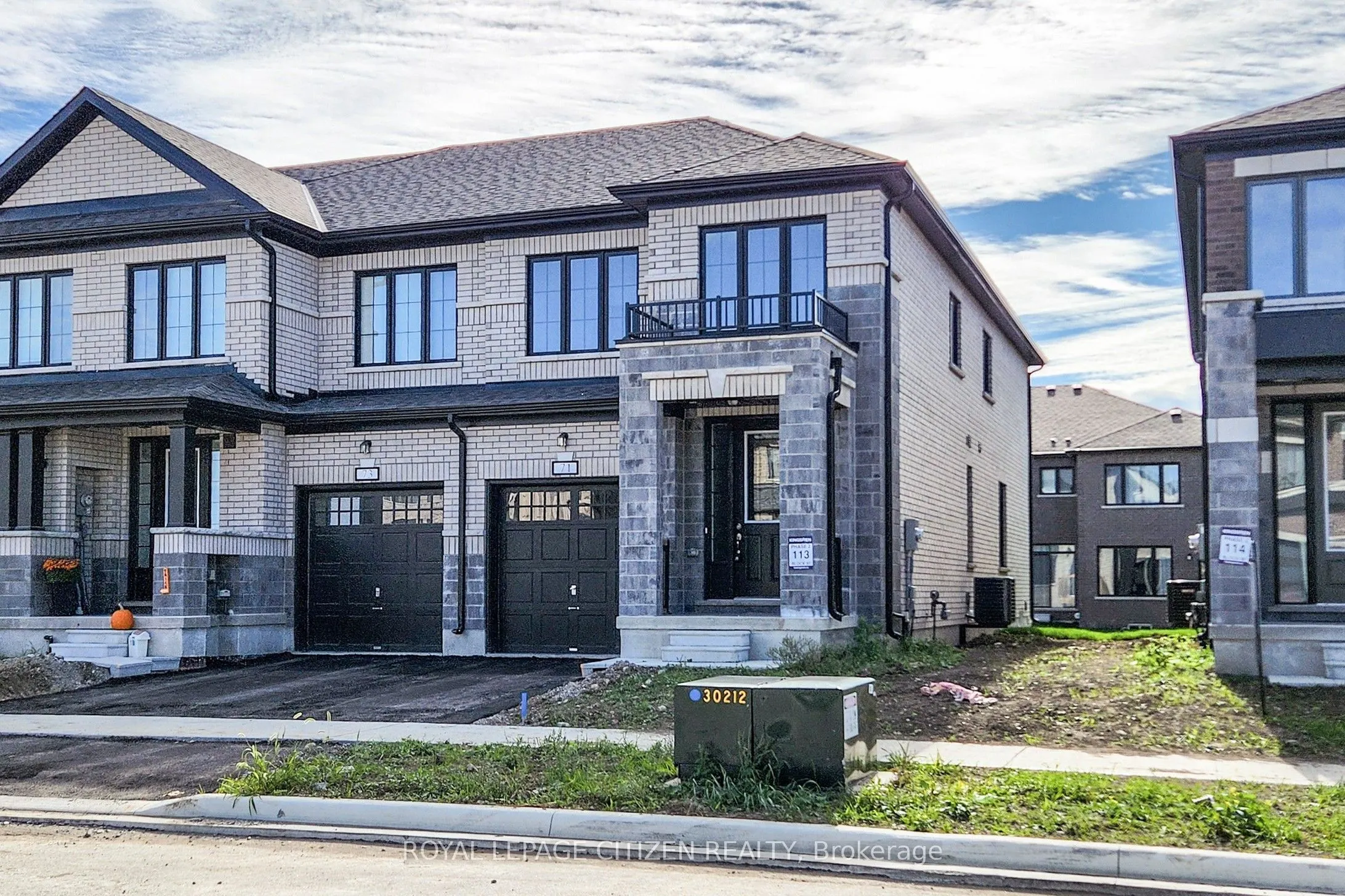 71 Butler Boulevard
