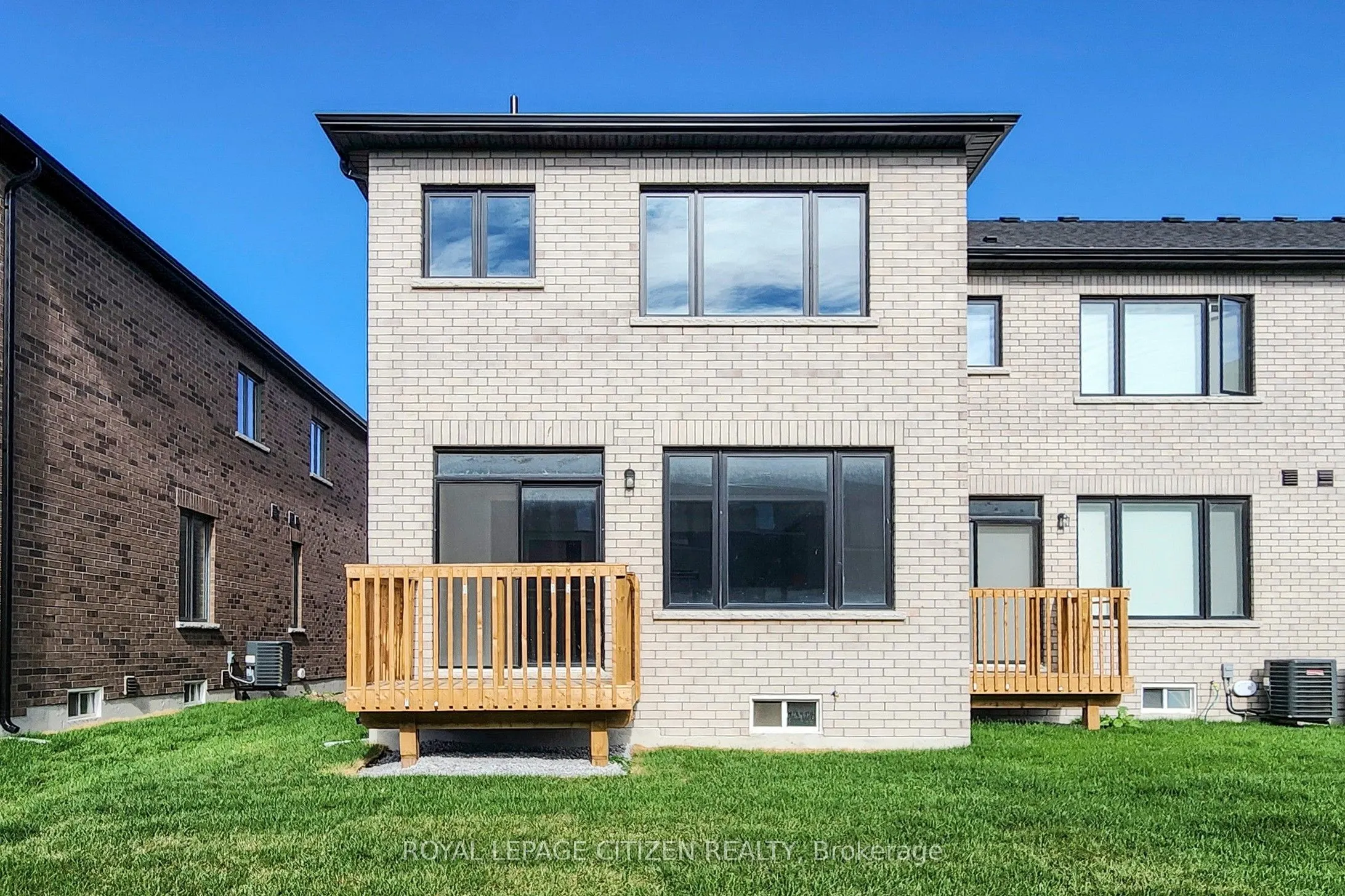 71 Butler Boulevard