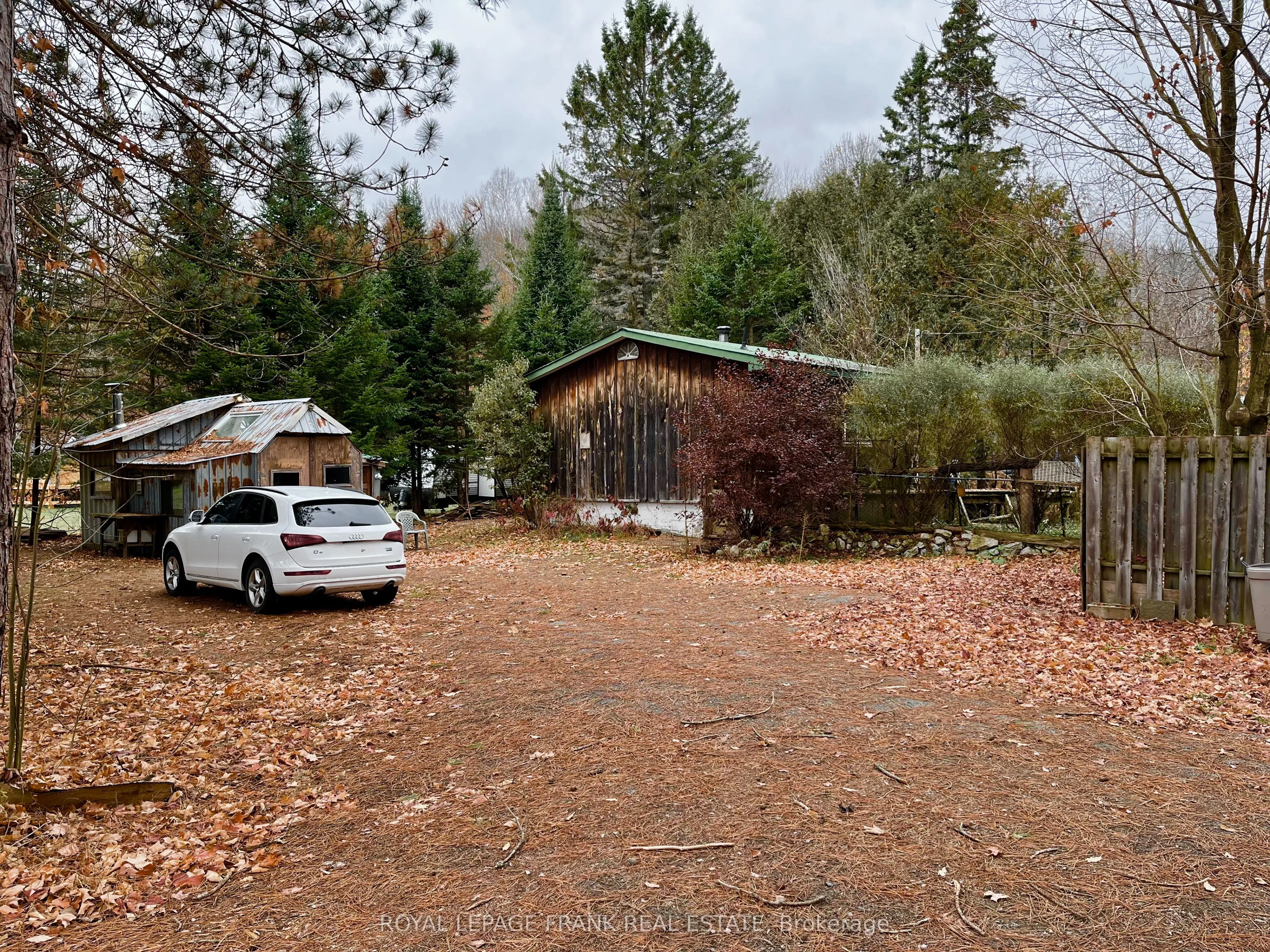 4 Jackson Road